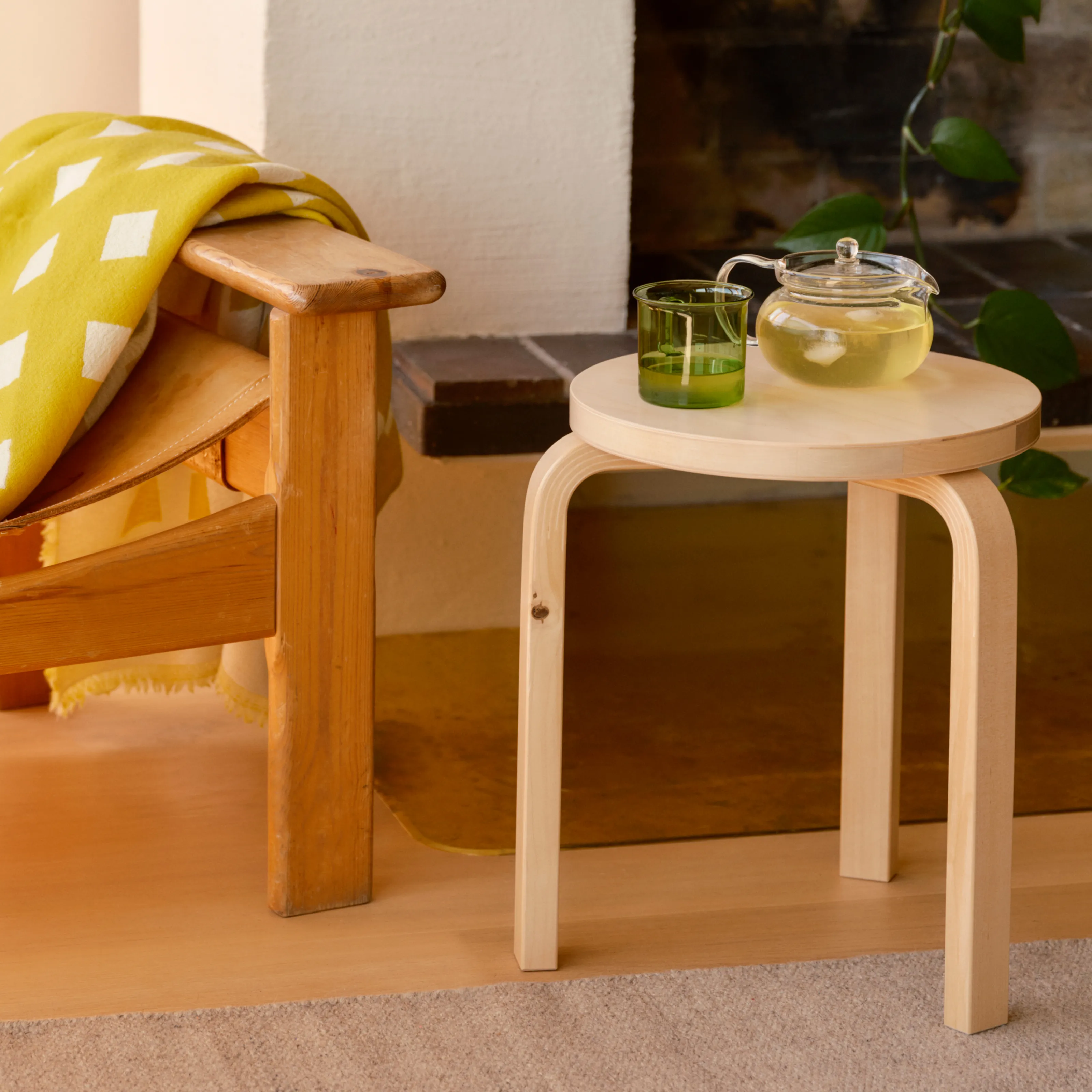 Stool 60 krakk - 3