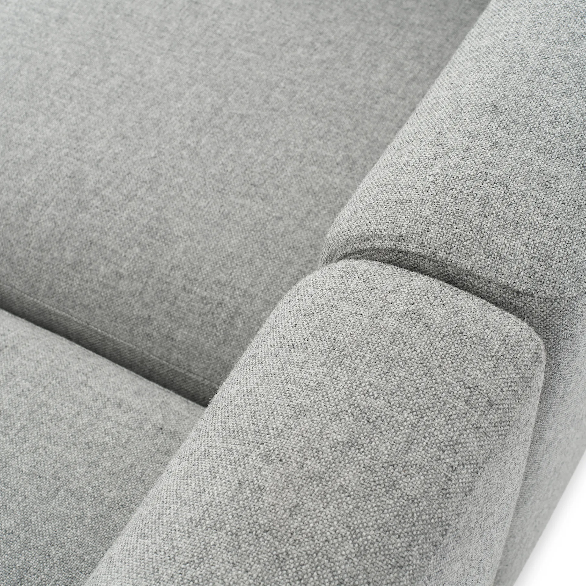 Redo Modular Sofa Armrest/Corner - Normann Copenhagen - NO GA