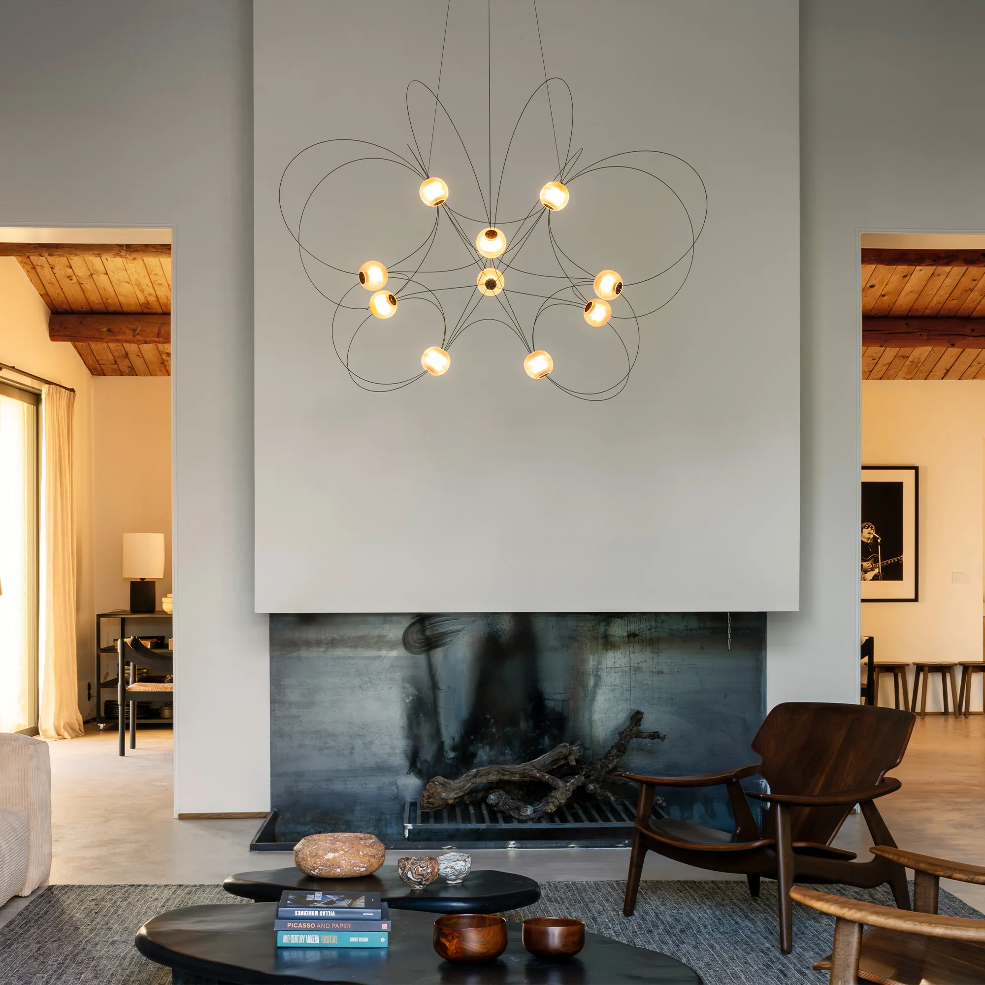 Munari 10 pendellampe - 11