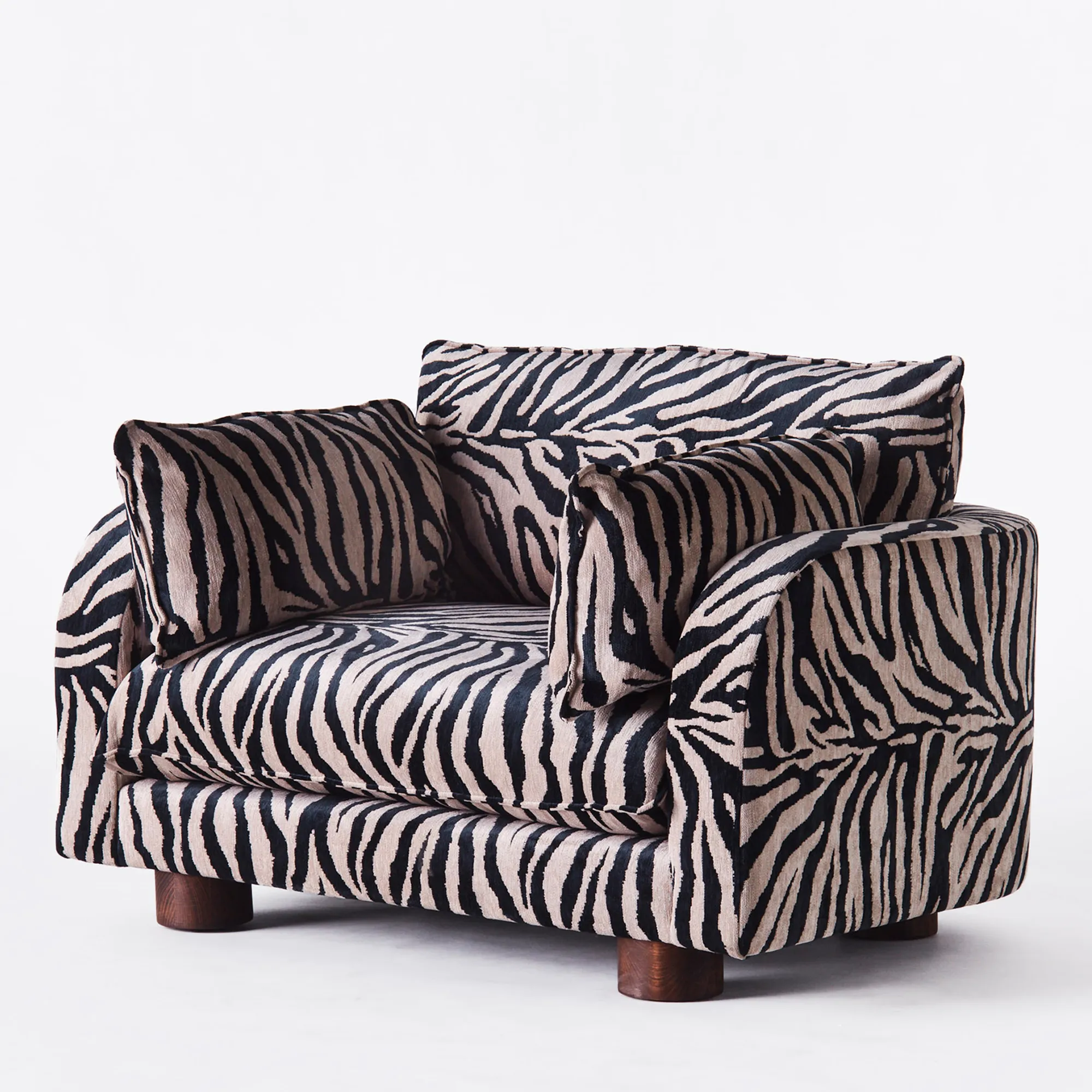 Miles Love Seat - 2