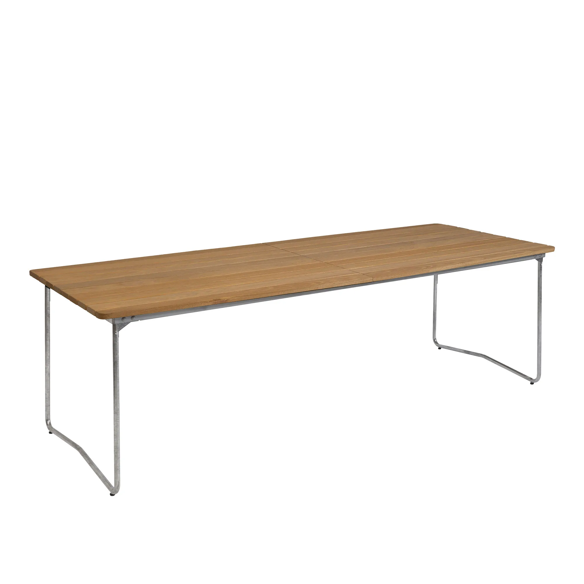 Bord B31 utendørs spisebord 230 cm - 1