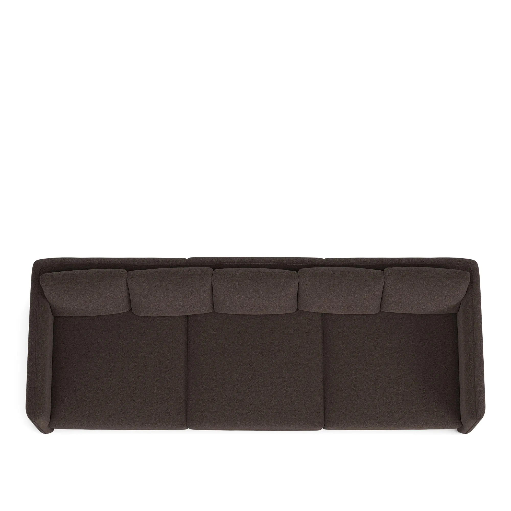 Pavarotti 02 3-seters sofa - 8