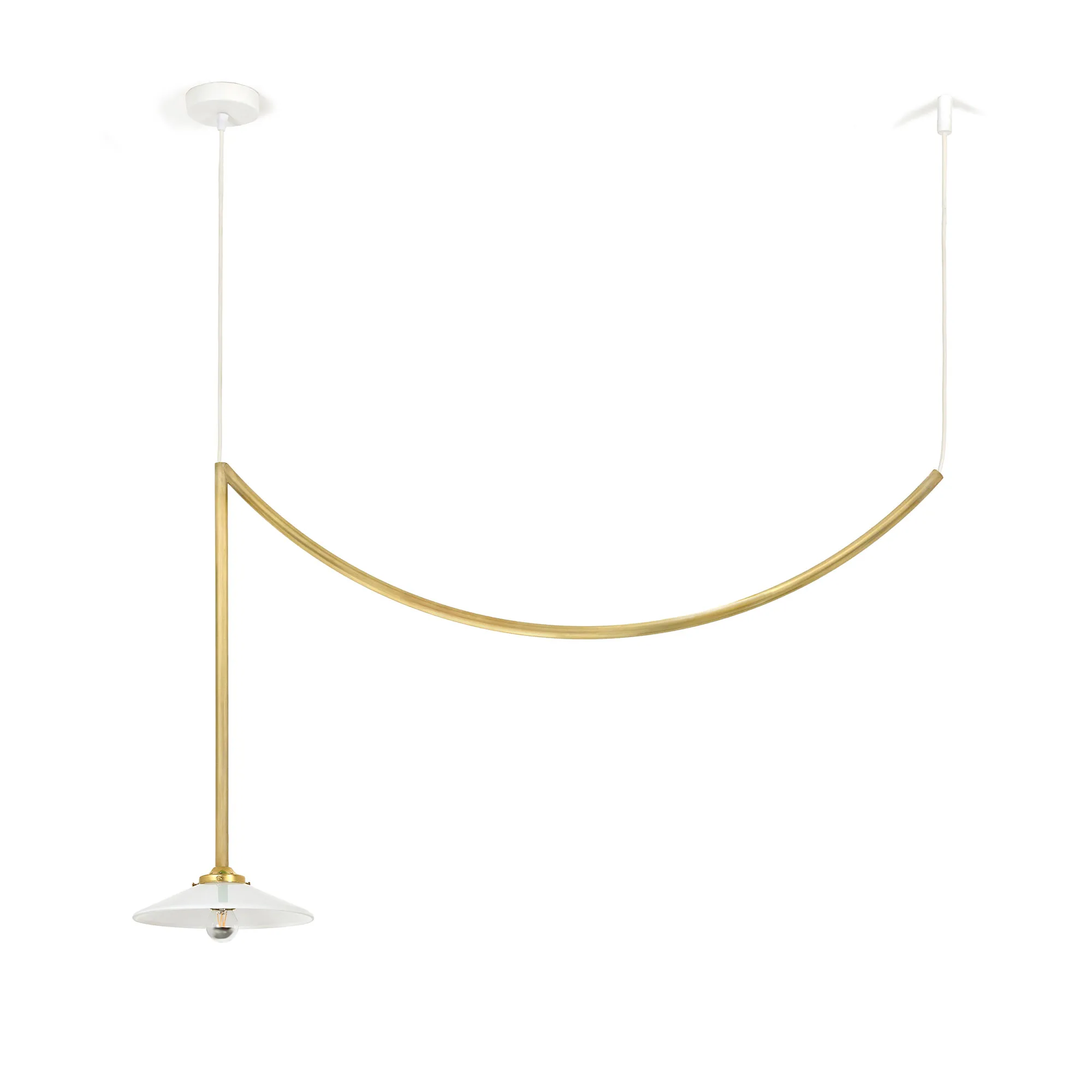 Ceiling Lamp N°5 - 1