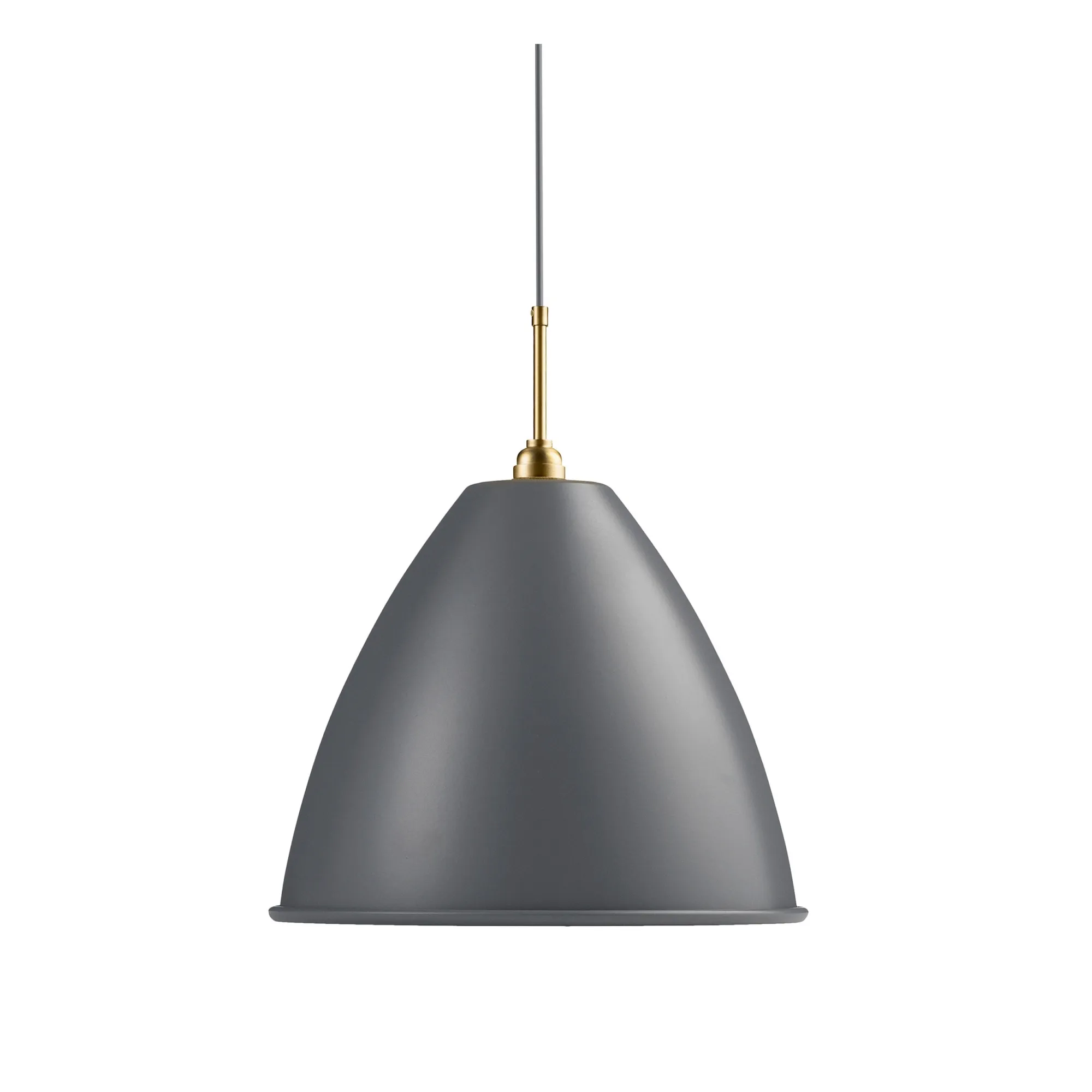 Bestlite BL9 pendel Ø40 cm messing - 1