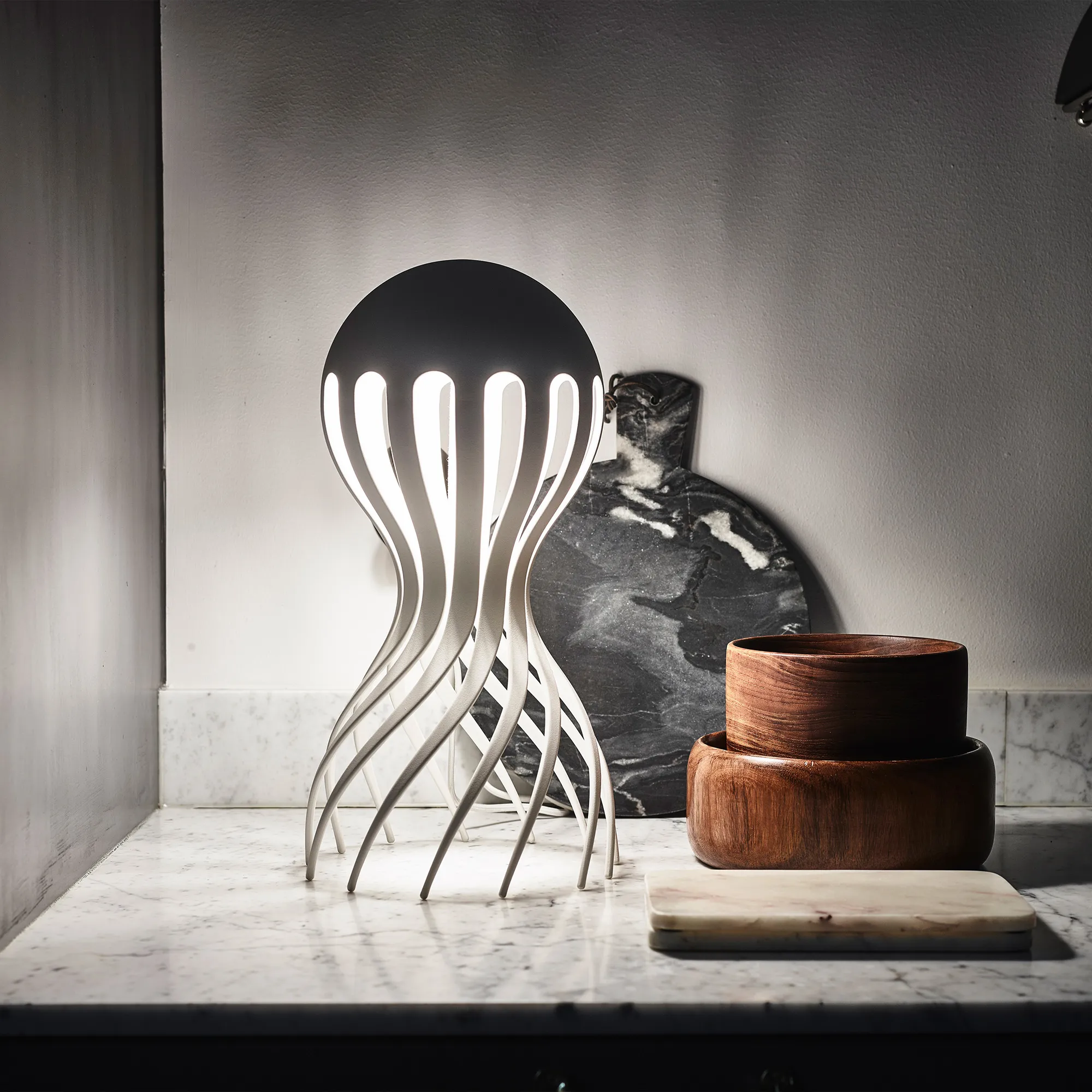 Cirrata Table Lamp - 8