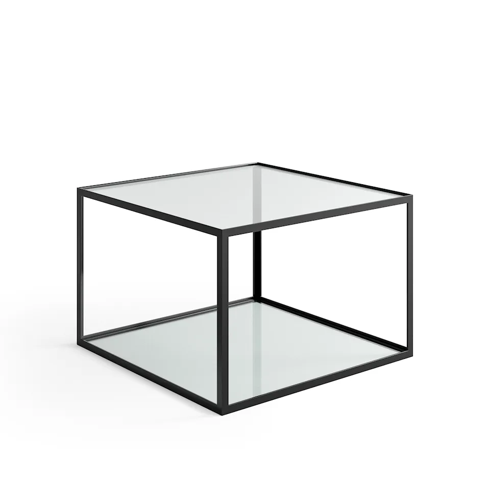 Alberto Glassbord 60 x 60 cm