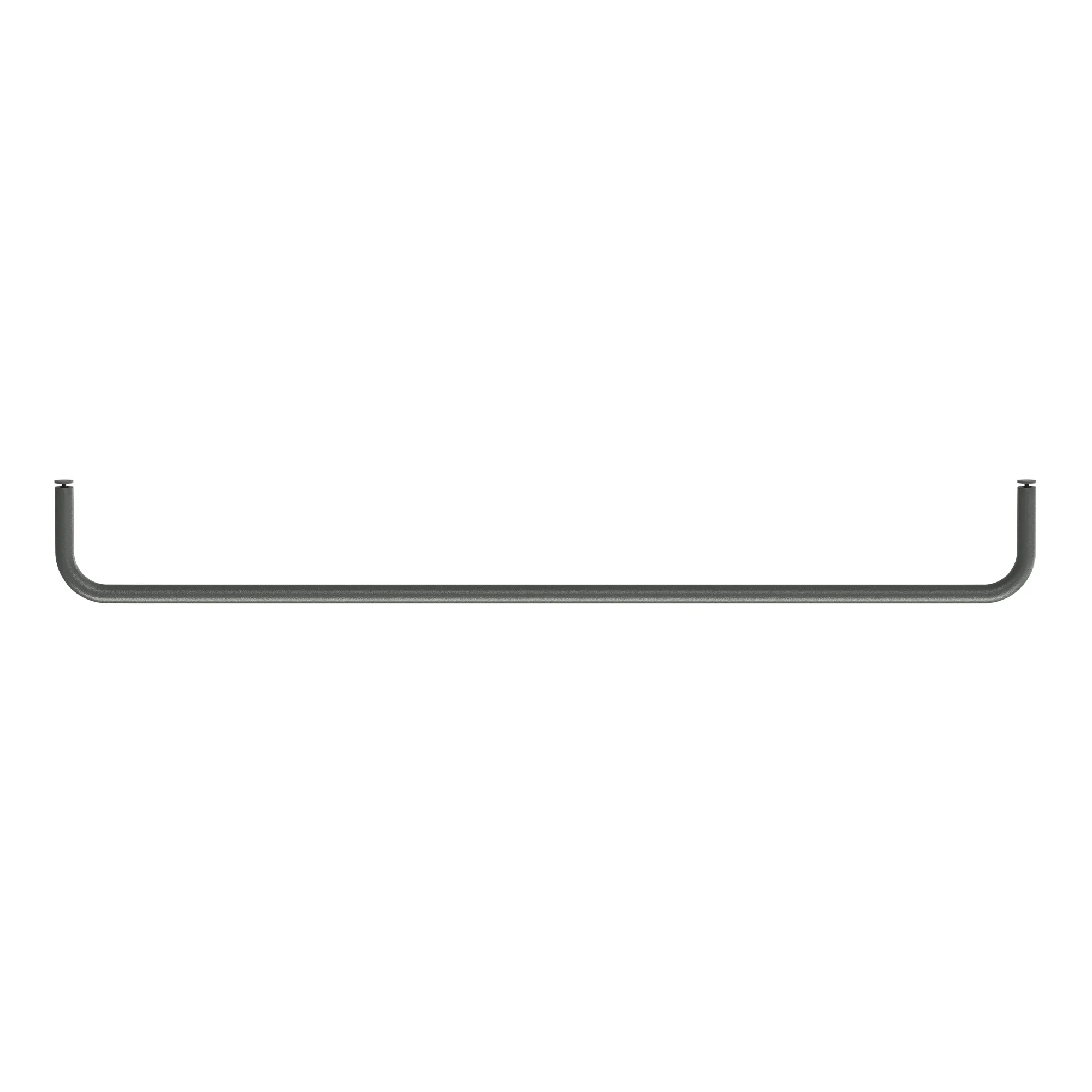 Hyllestang 78 cm - 1
