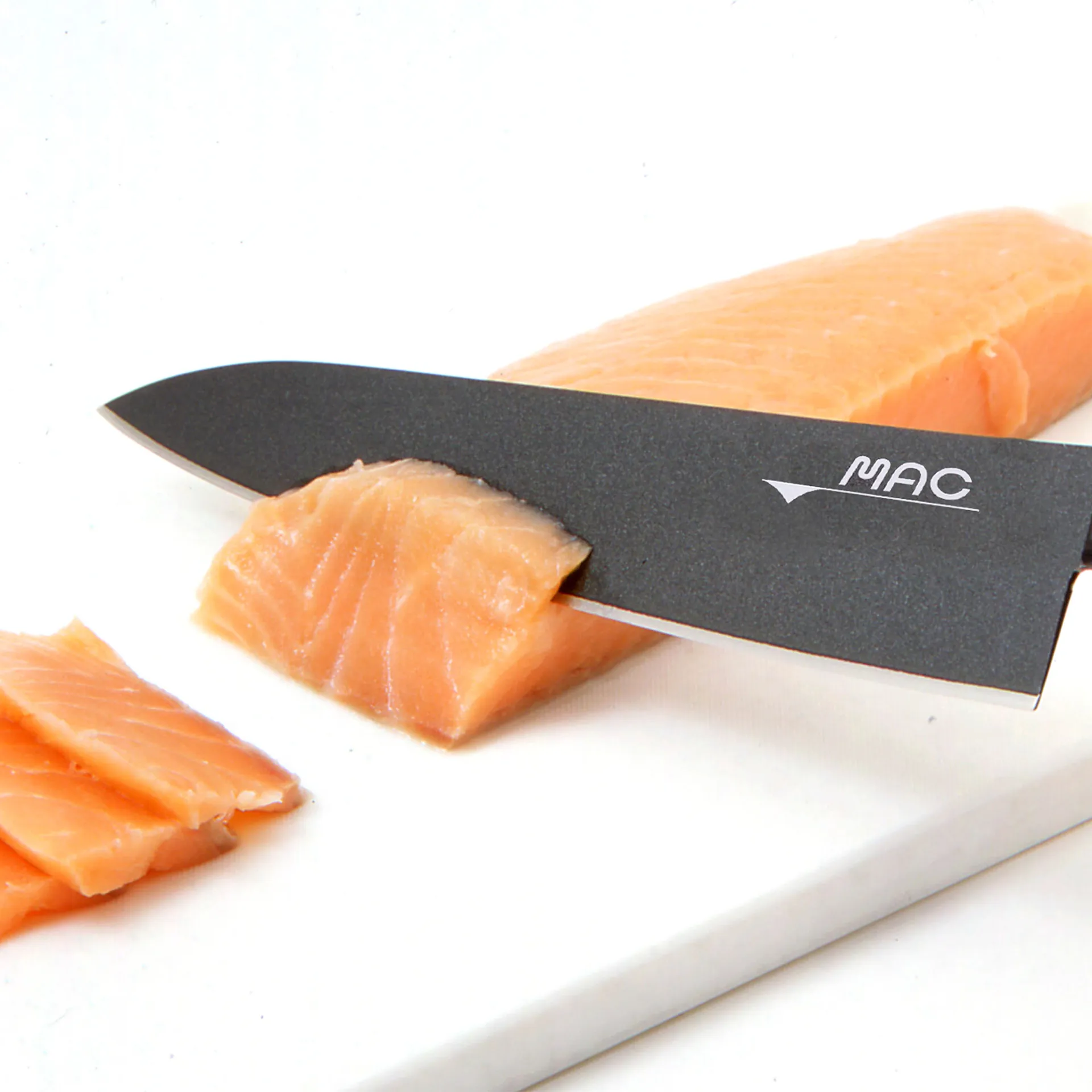 Chef Sushi/Kokkens kniv 21,5 cm - MAC - NO GA