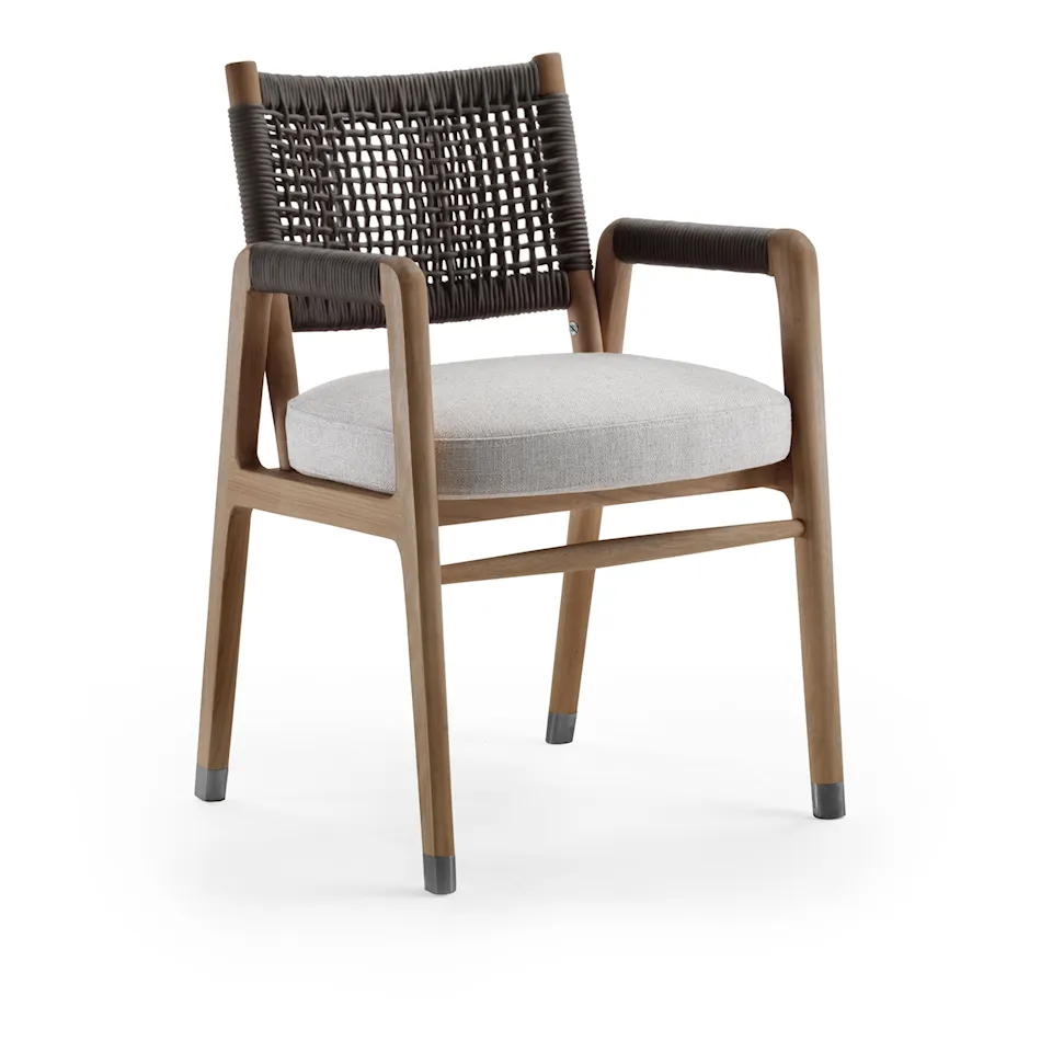 Ortigia Armchair