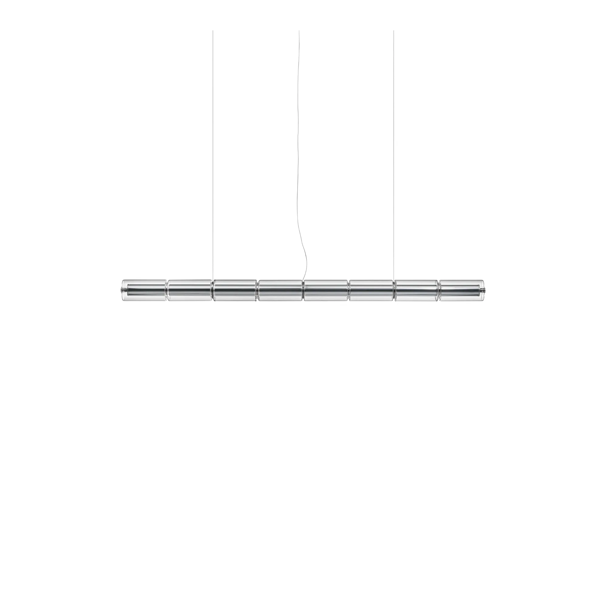 Luce Cilindrica taklampe - 1