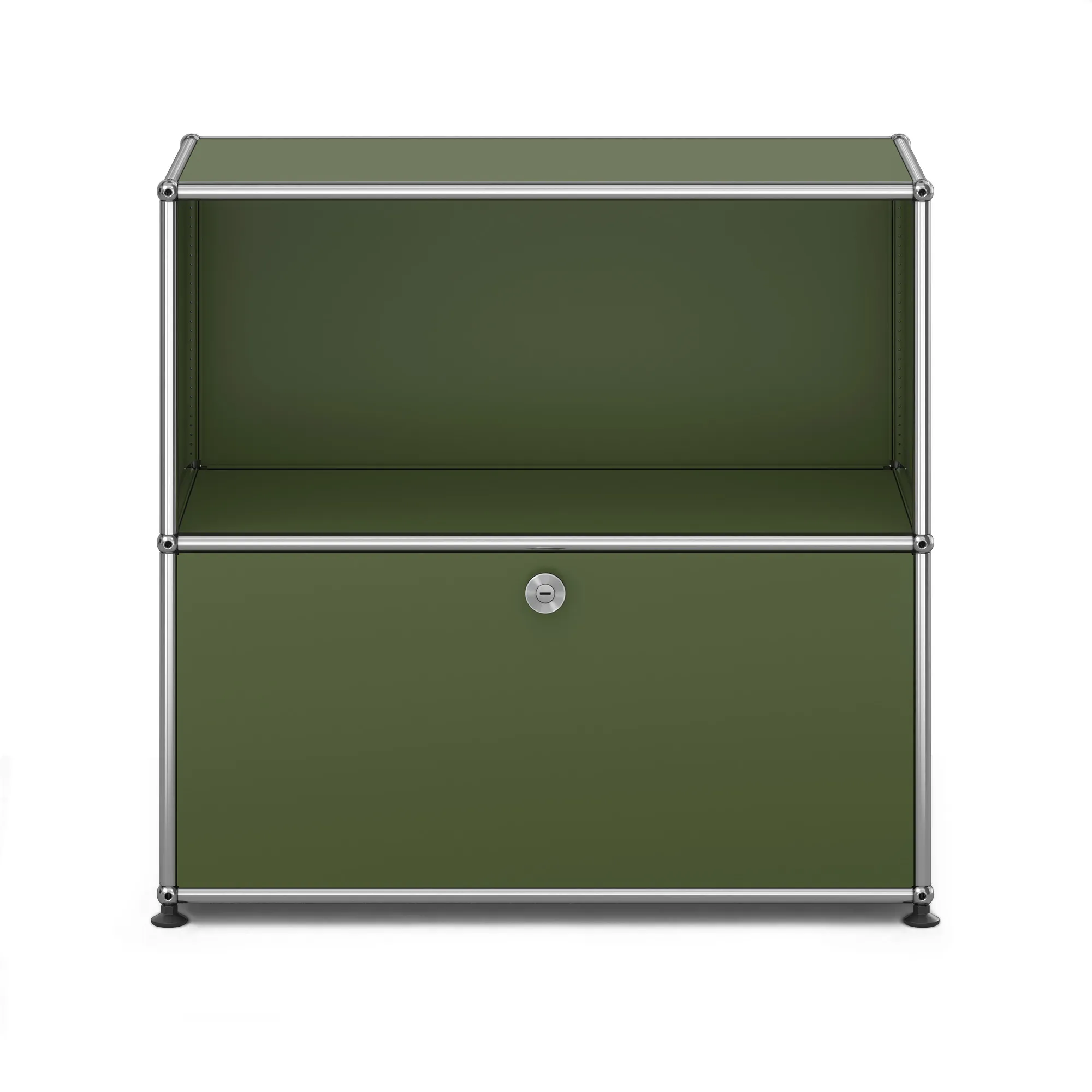 USM Haller M62 skjenk - 1