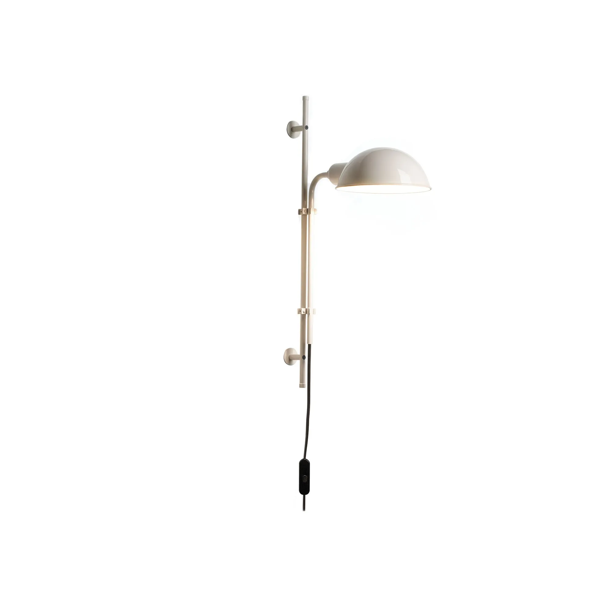 Funiculi A - Wall Lamp - 1