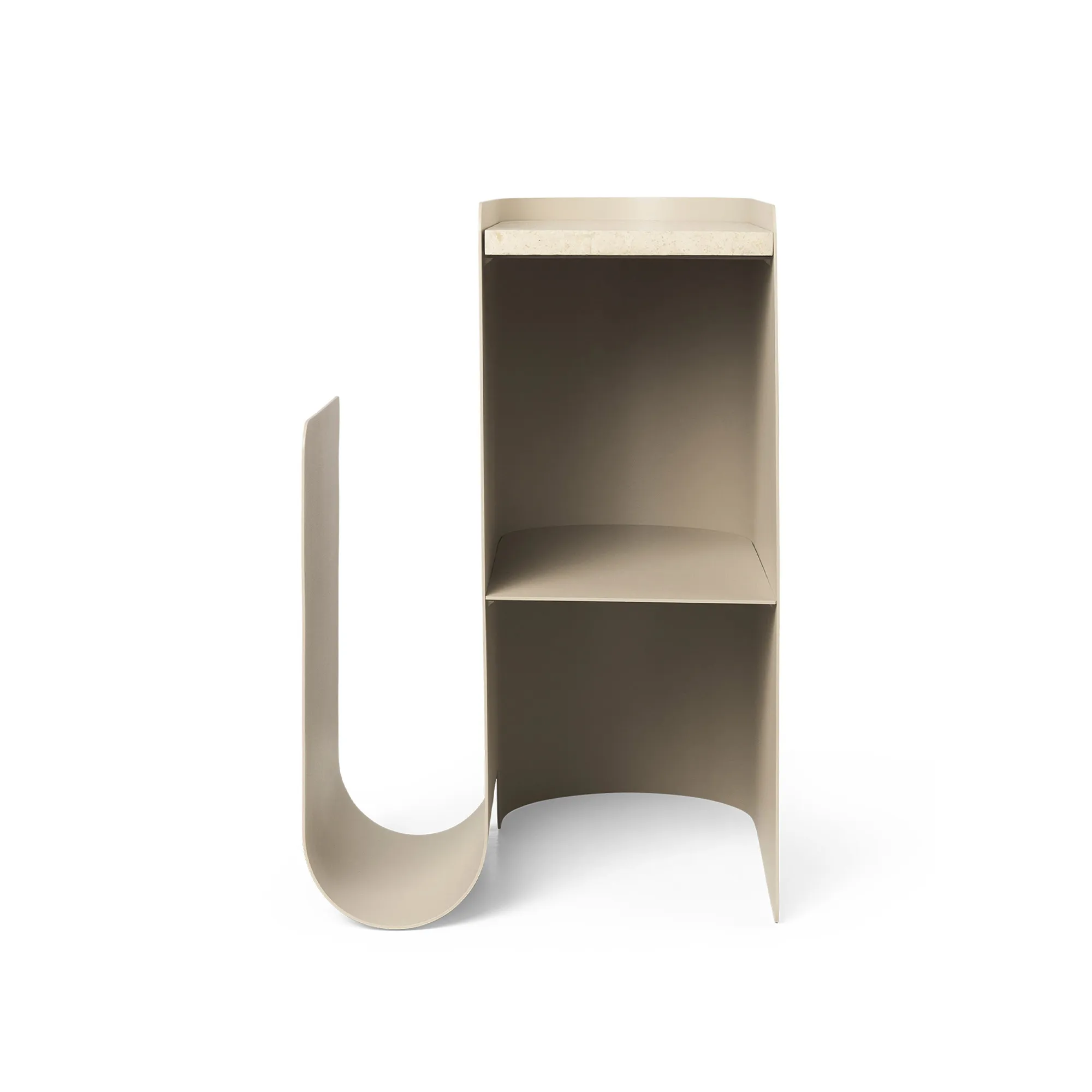 Vault sidebord - 1