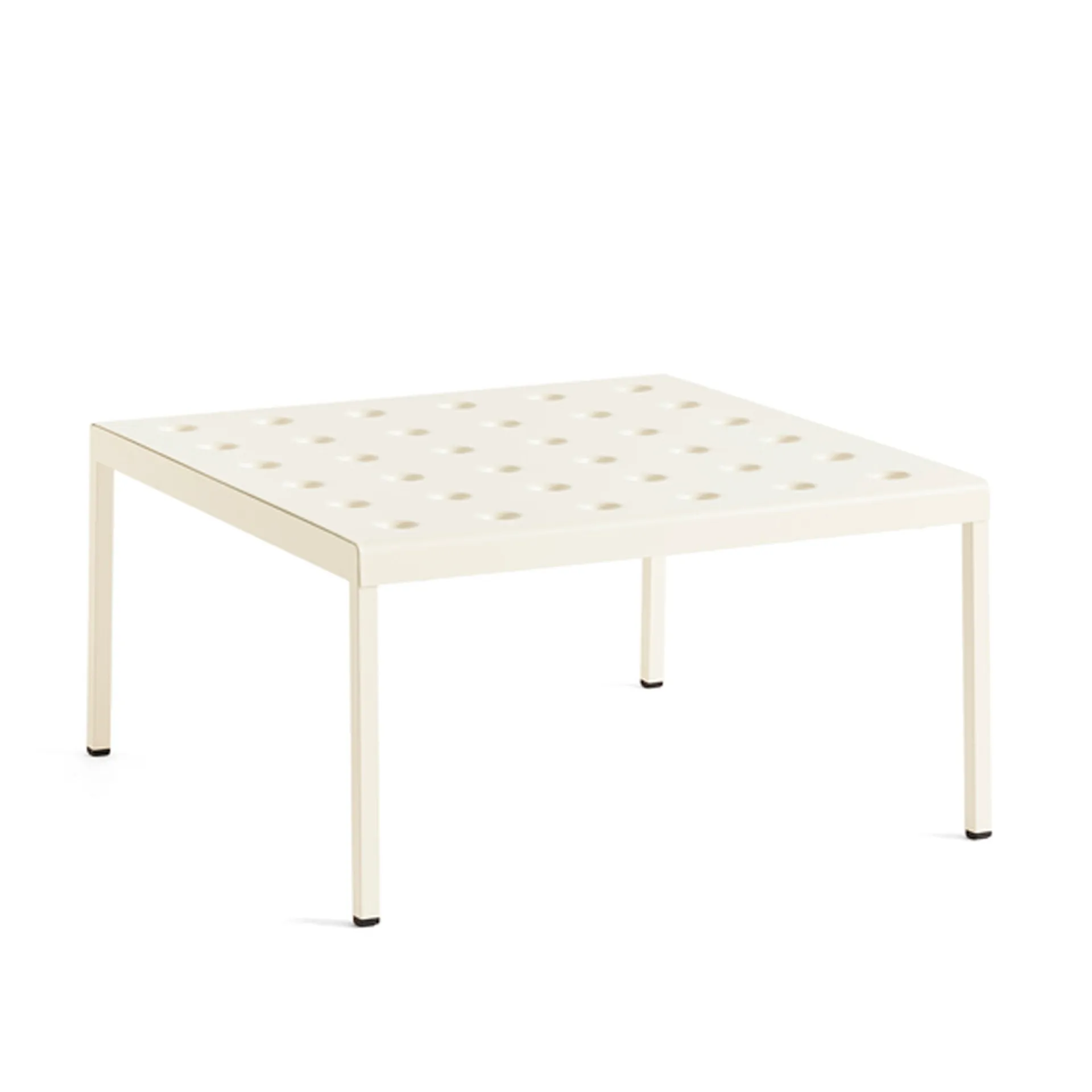 Balcony Low Table - 75 x 76 cm - HAY - Ronan & Erwan Bouroullec - NO GA