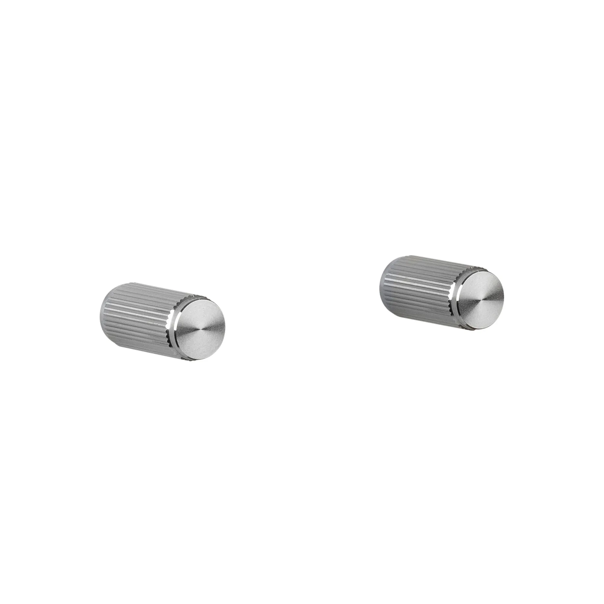 Furniture Knob Linear 2-pakning - 1