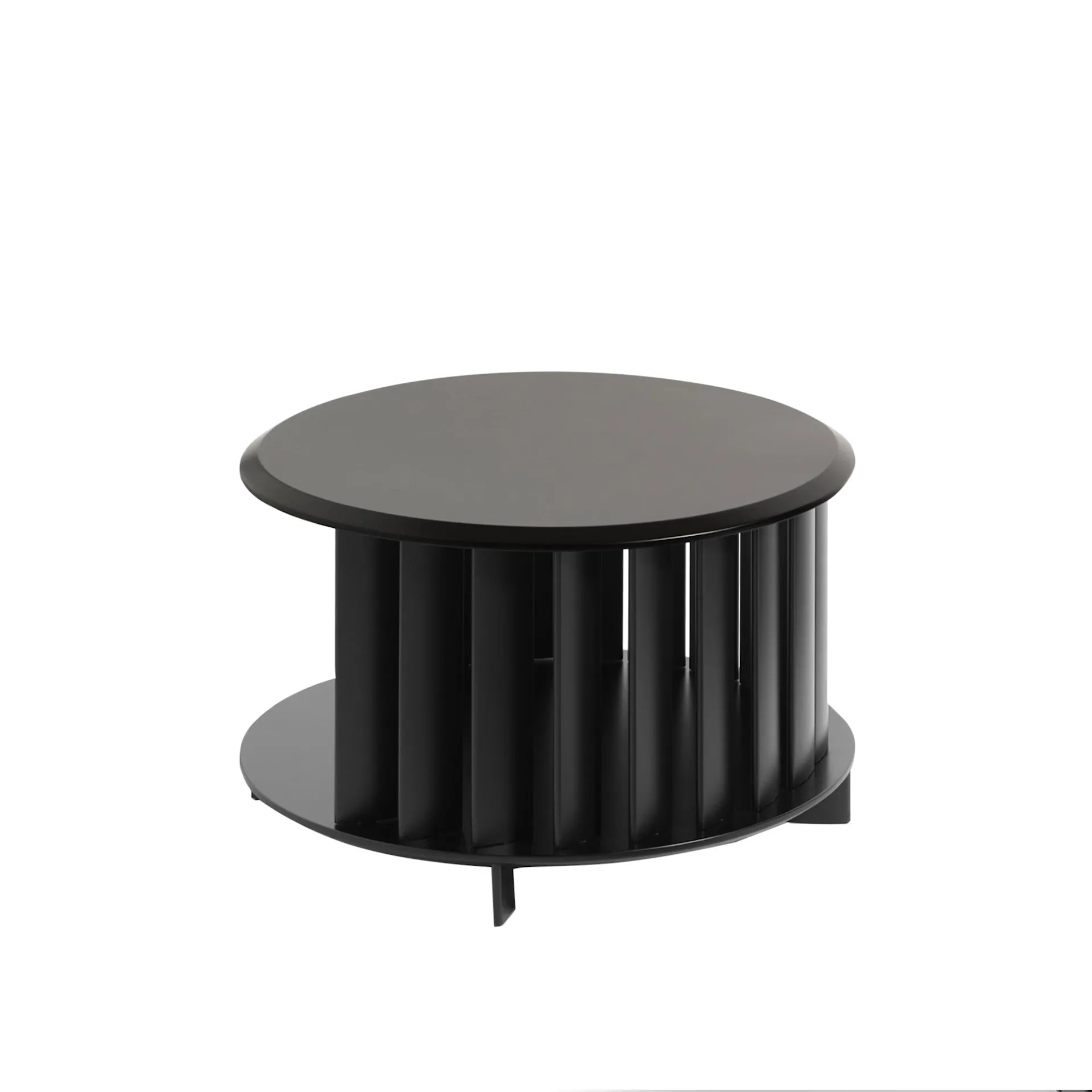 Islands Low Table Ø 66 cm - Living Divani - NO GA