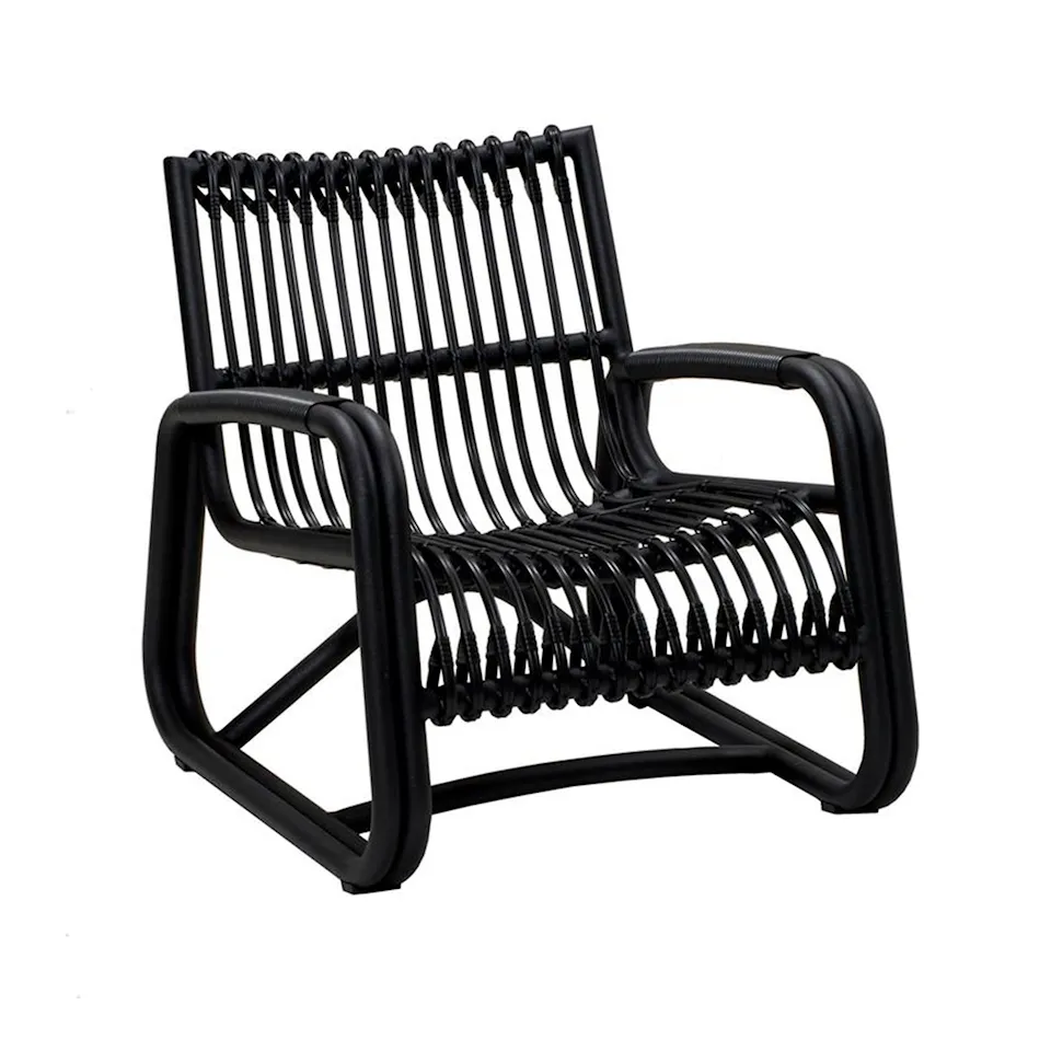 Curve Loungestol