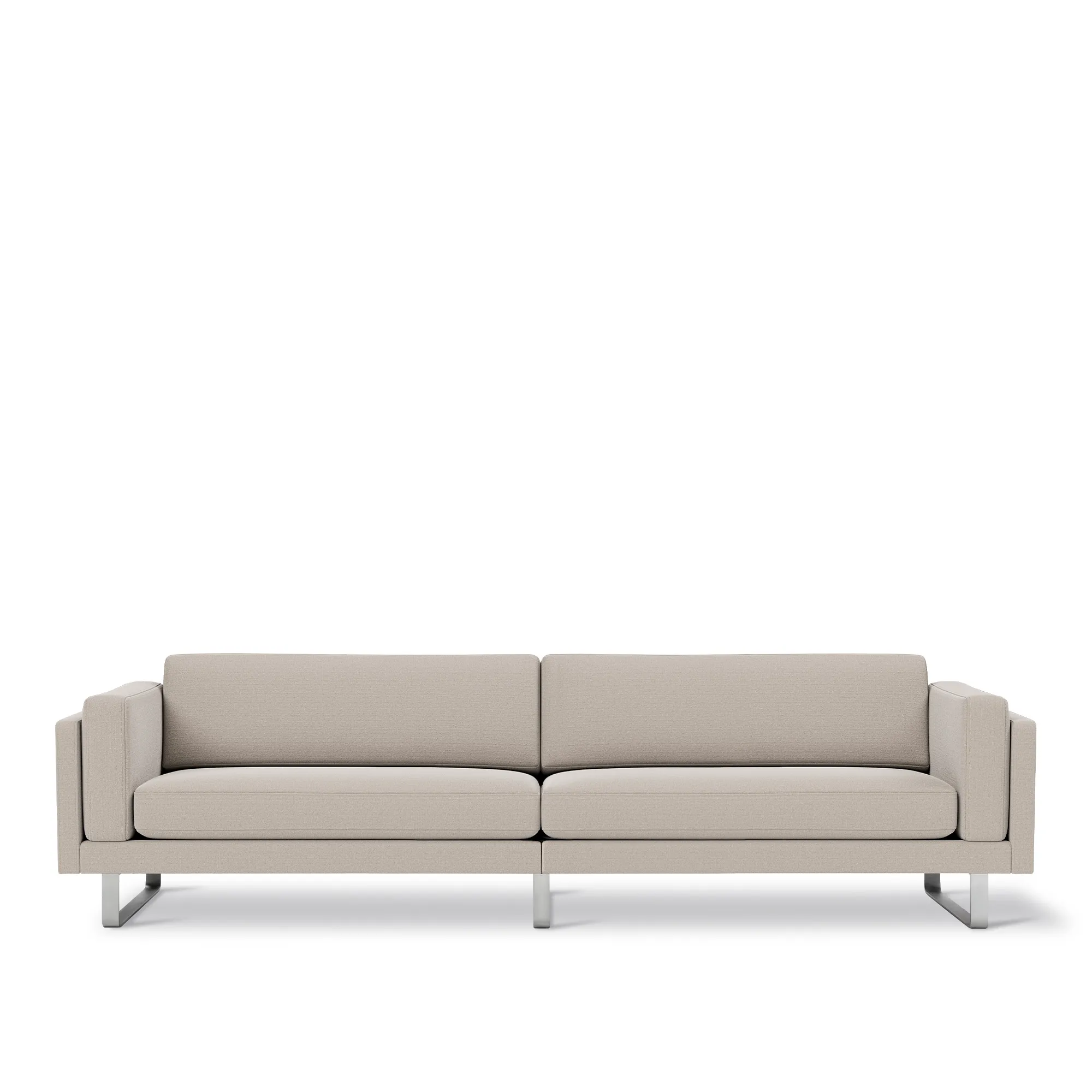EJ280 8062 3-seters sofa - 1