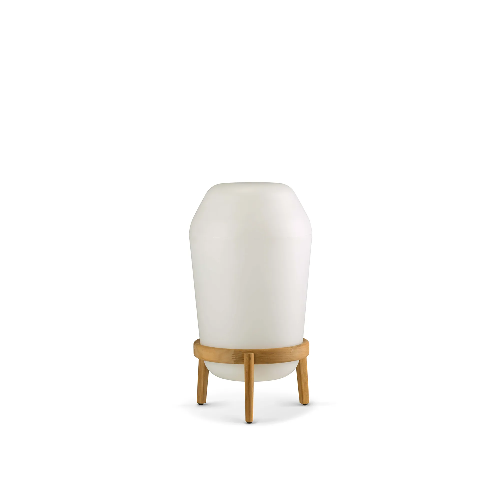 Loon Floor Lamp - 1