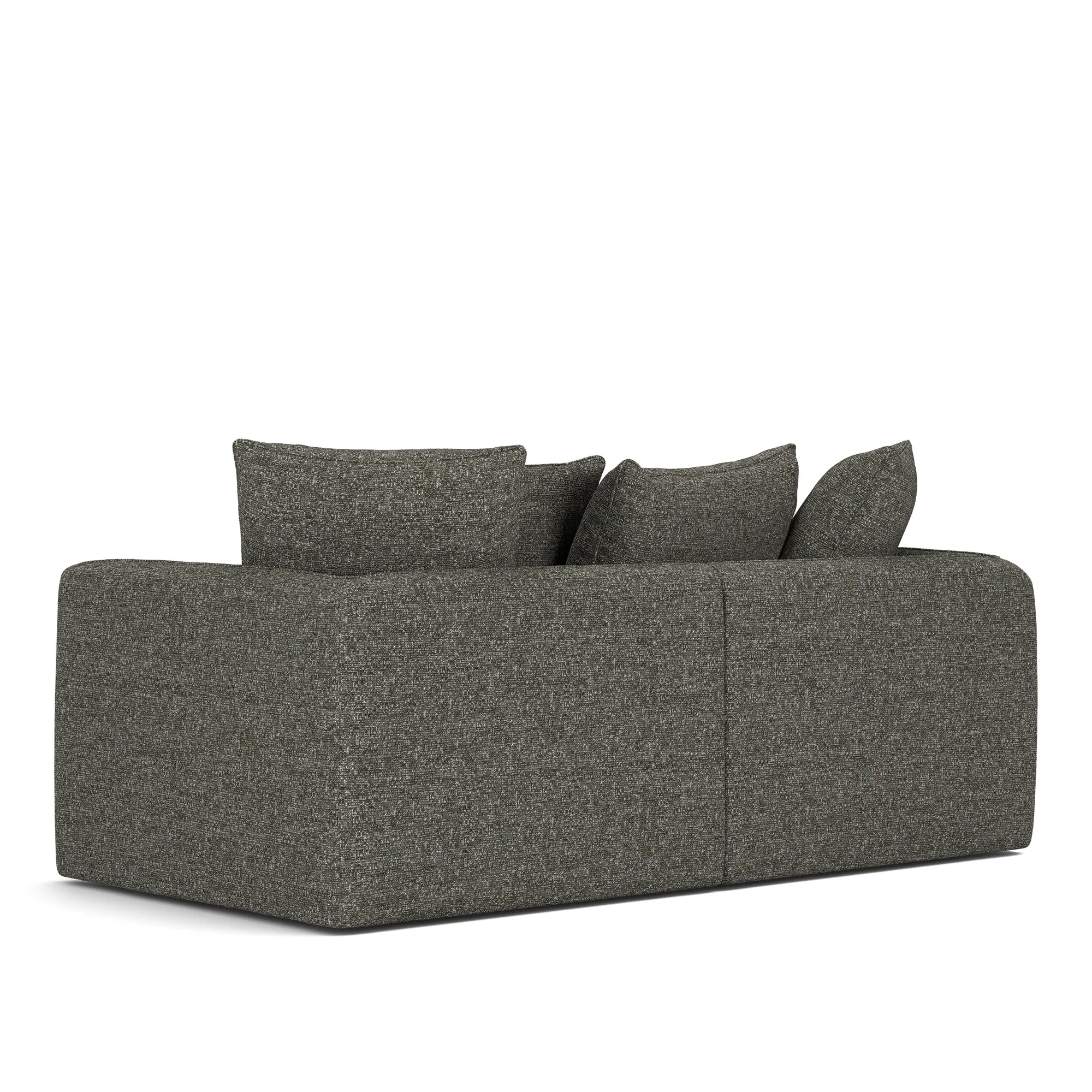 Pavarotti 01 2-seters sofa - 7