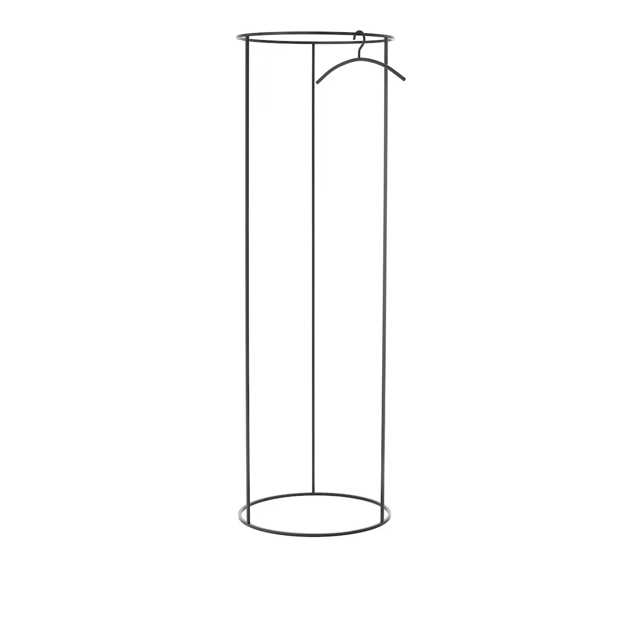 Rack Circular Coat Stand