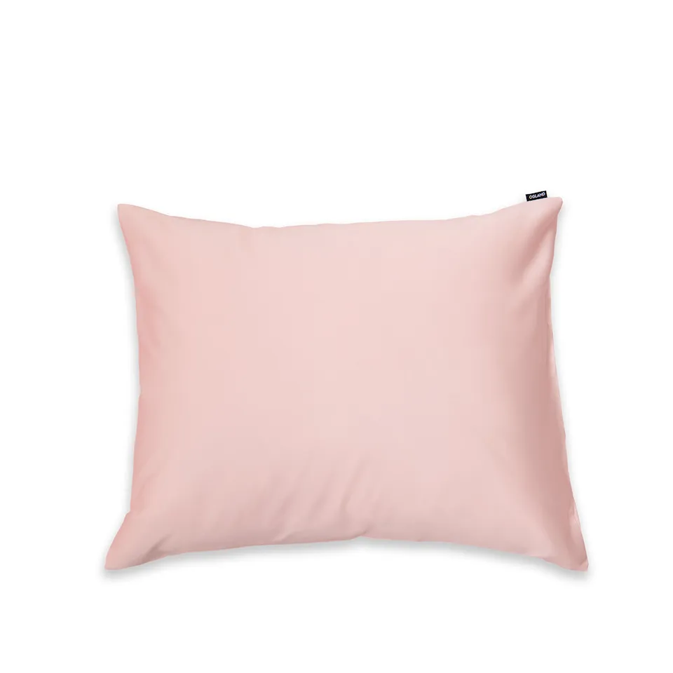 Shade putevar satin dusty pink 50x60 cm