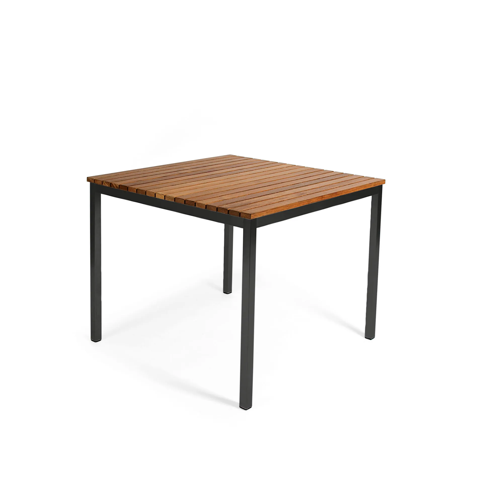 Häringe Table - Black steel - Skargaarden - NO GA