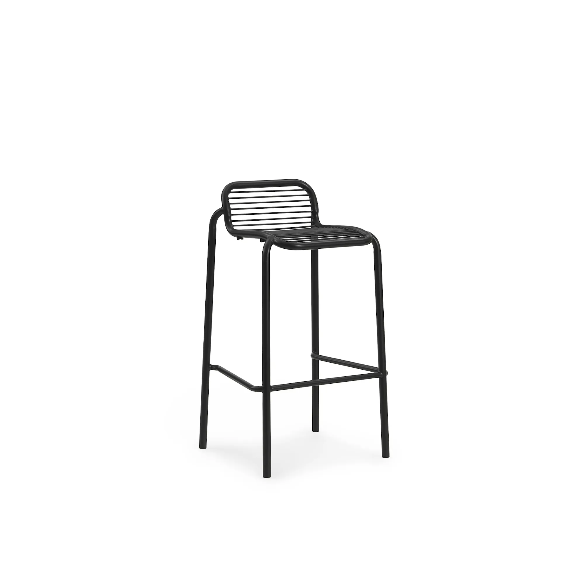 Vig Barstool 75 cm - Normann Copenhagen - NO GA