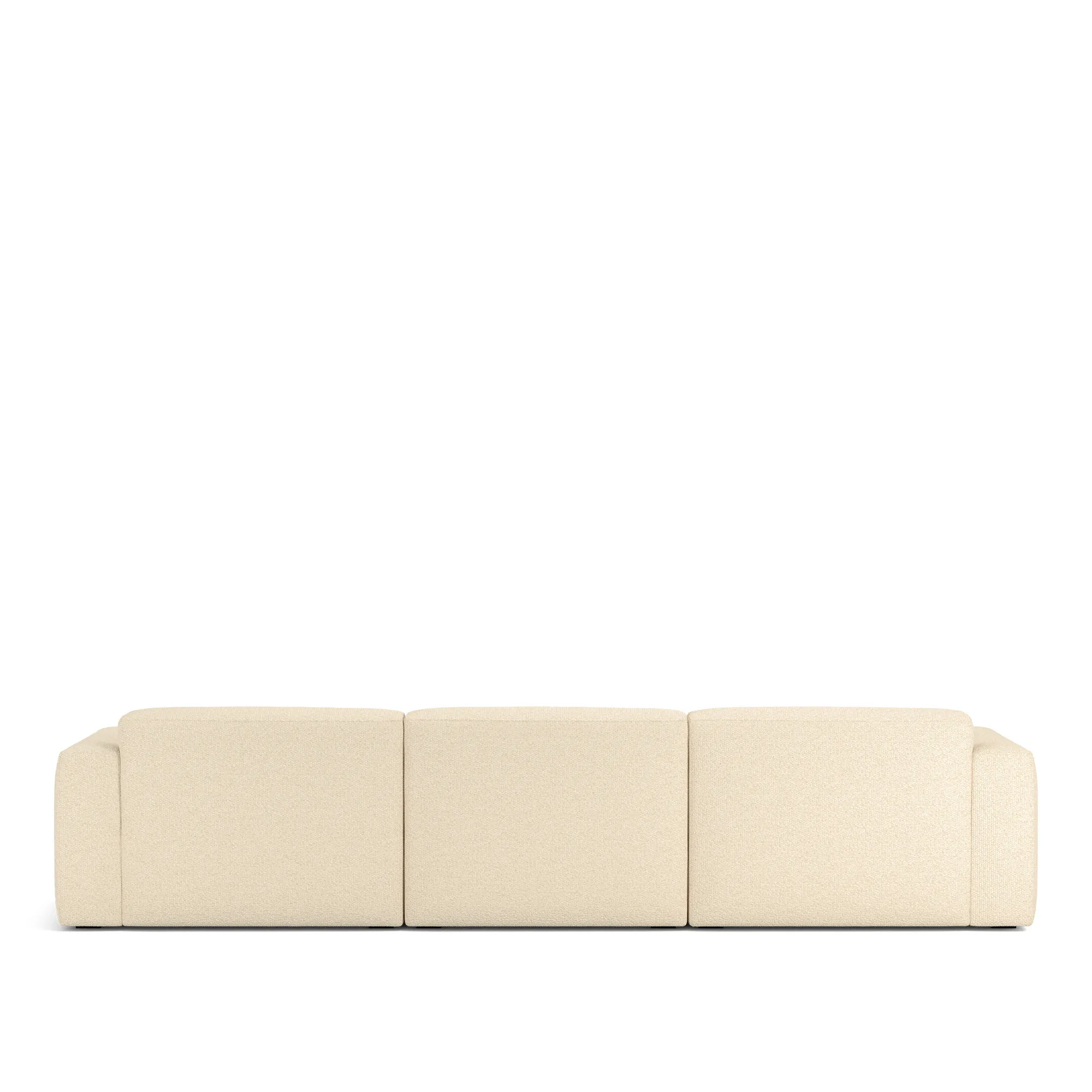 Brick 3-seters sofa - 6