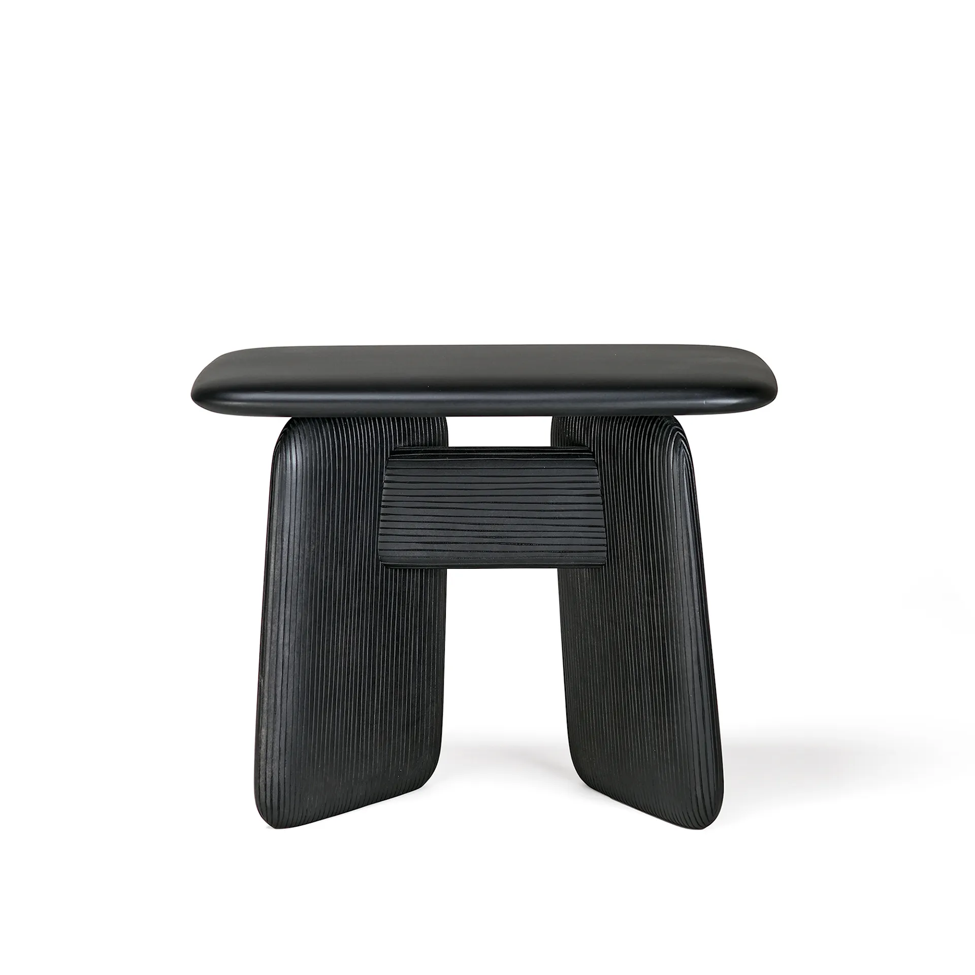 Stonehenge Stool - Zanat - Ludovica & Roberto Palomba  - NO GA