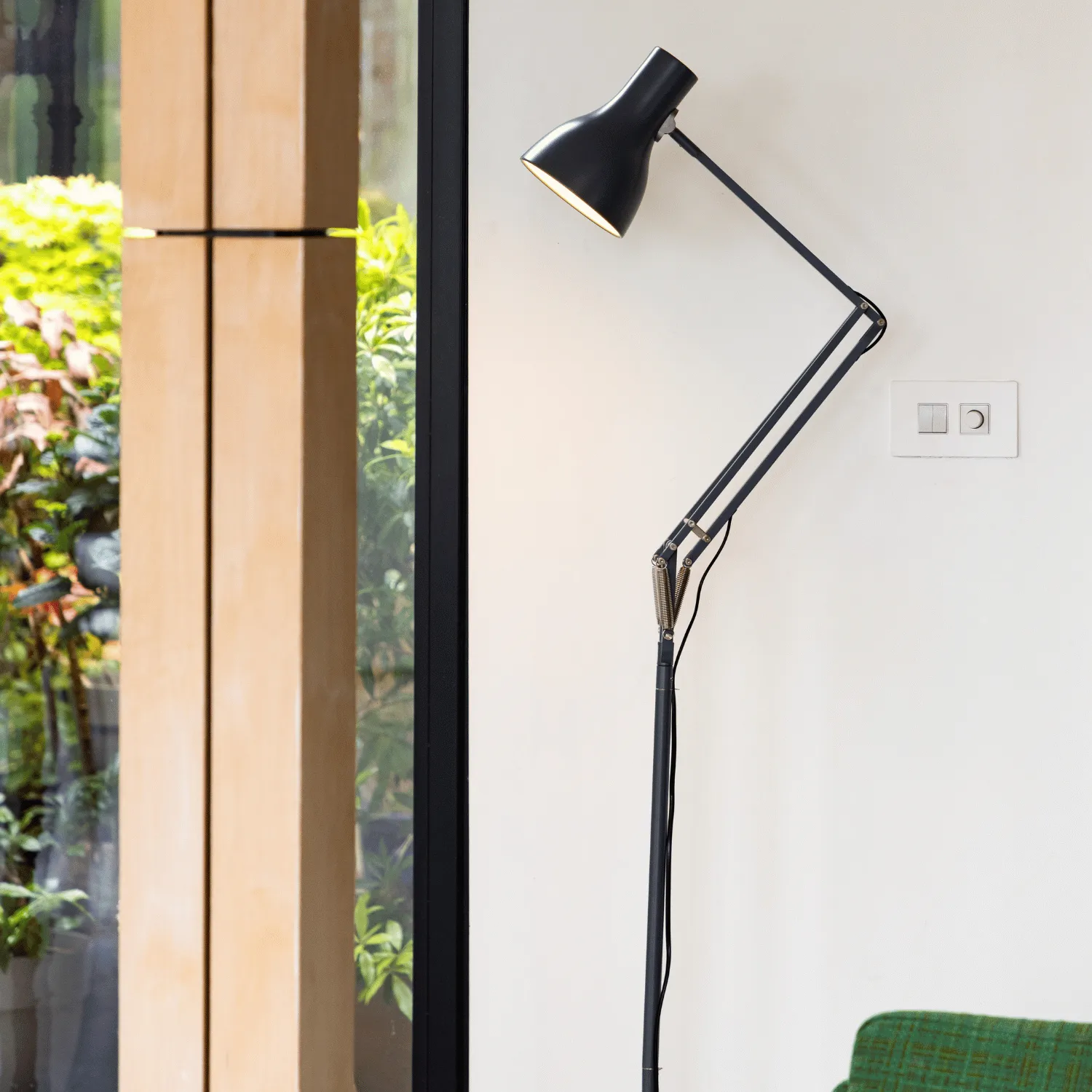 Type 75 Floor Lamp - 2