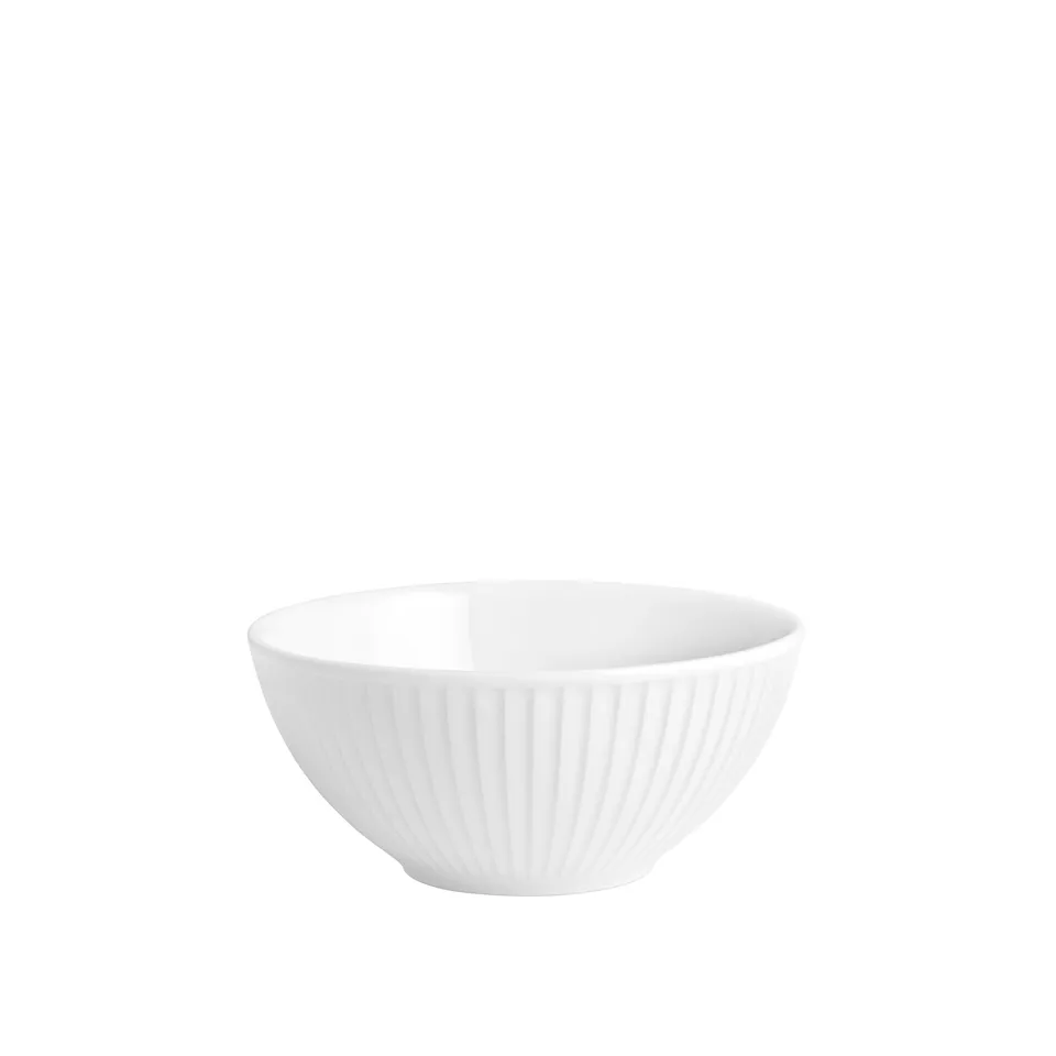 Plissé Bowl