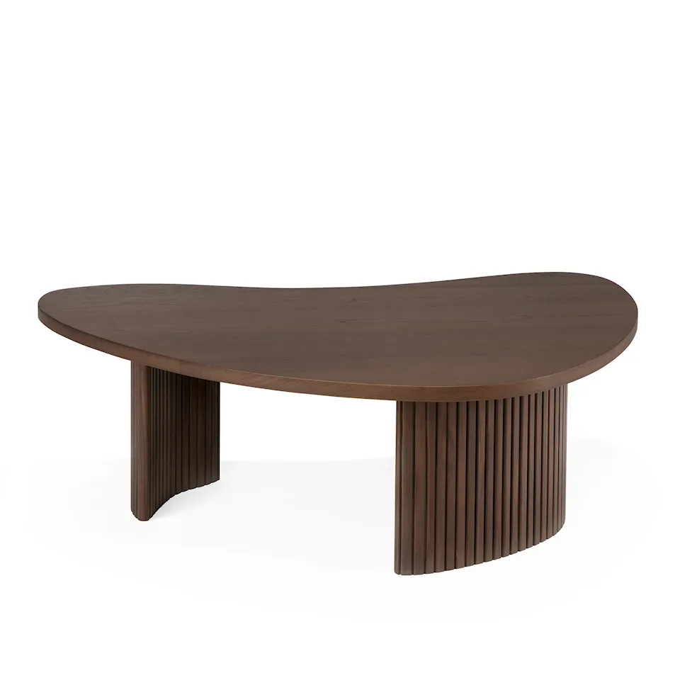 Boomerang Coffee Table 90 x 61 x 29 cm