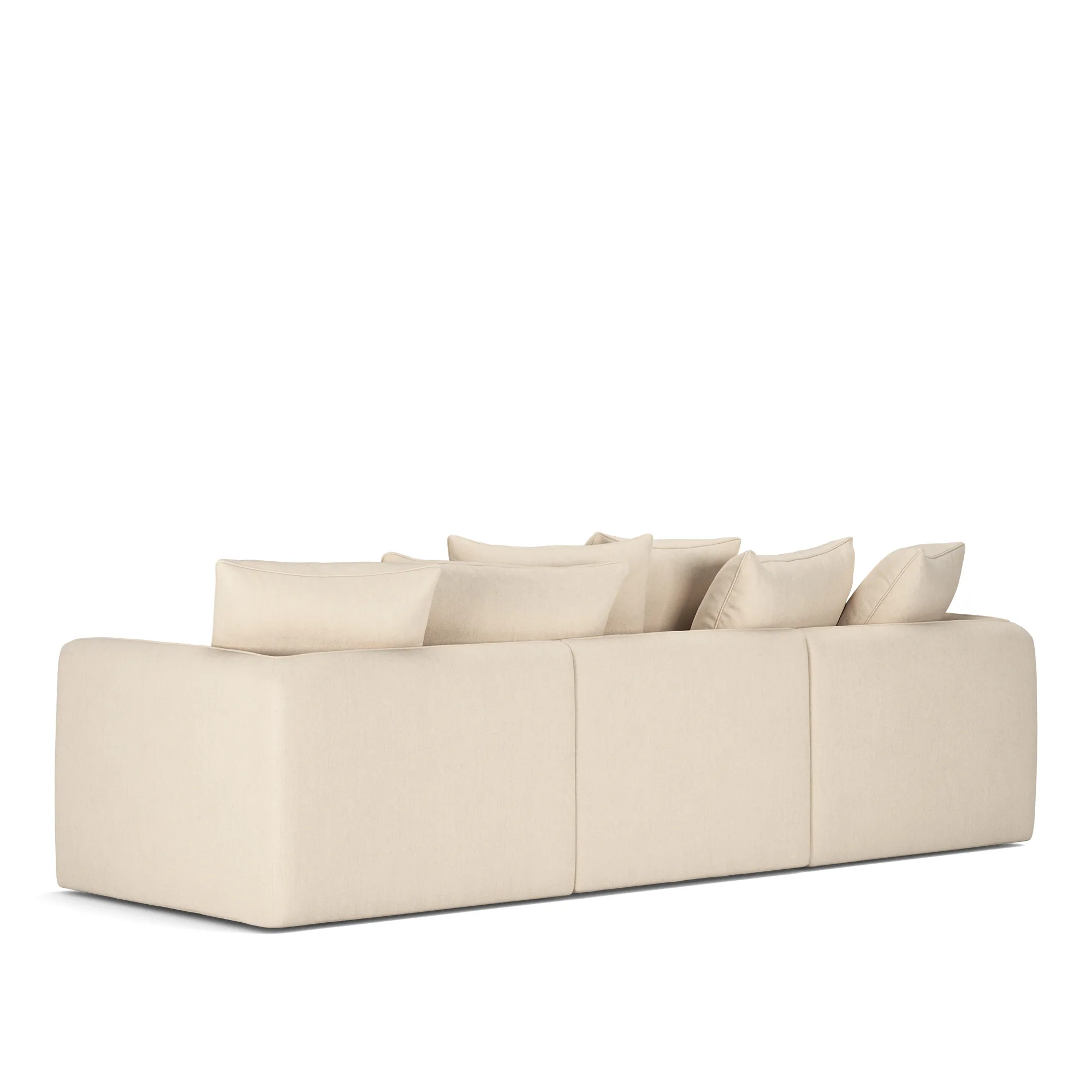 Pavarotti 3-seters sofa - 7