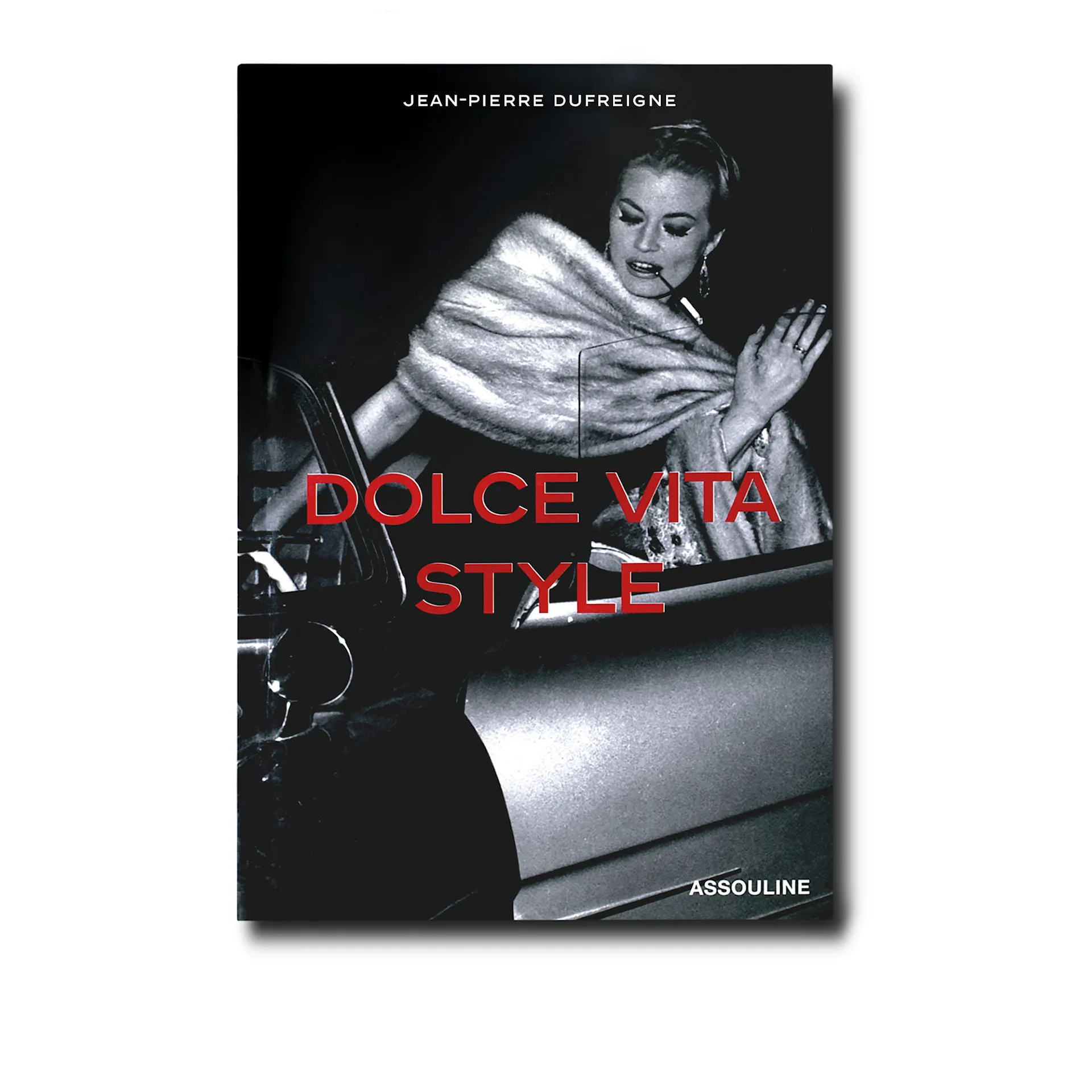 Dolce Vita - Assouline - NO GA