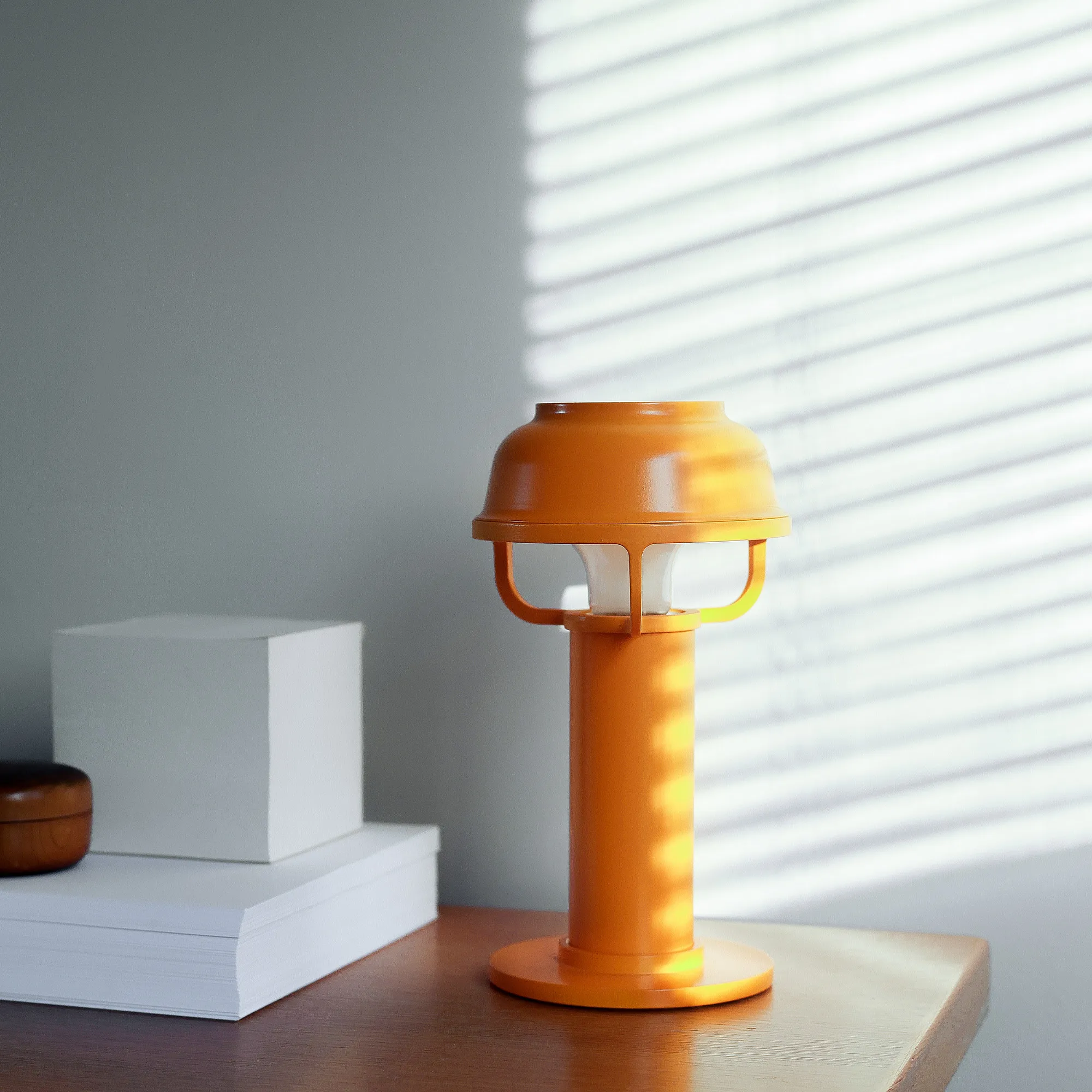 Kori bordlampe - 6