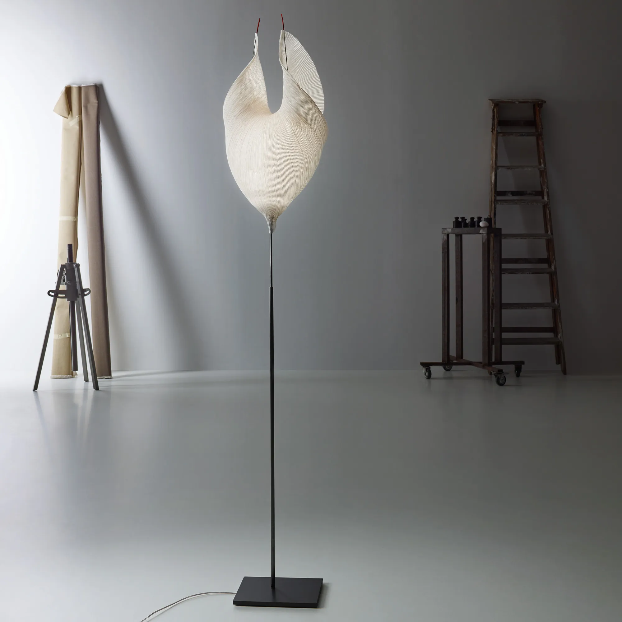 Babadul gulvlampe - 3