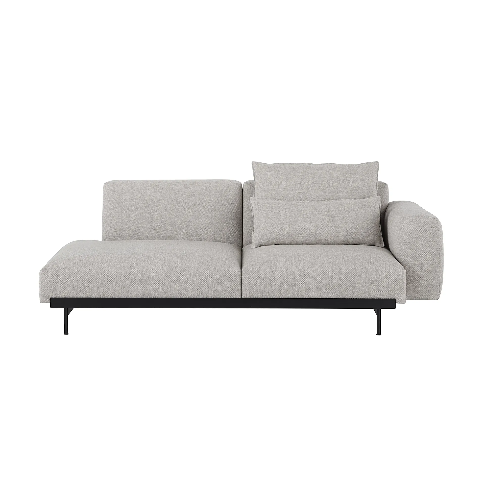 In Situ Modular Sofa - Muuto - Anderssen & Voll  - NO GA