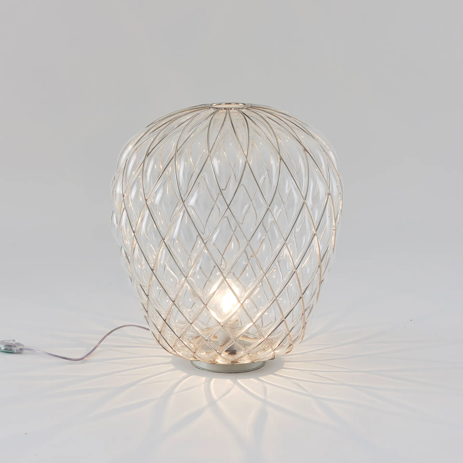 Pinecone - Bordlampe - FontanaArte - Paola Navone - NO GA