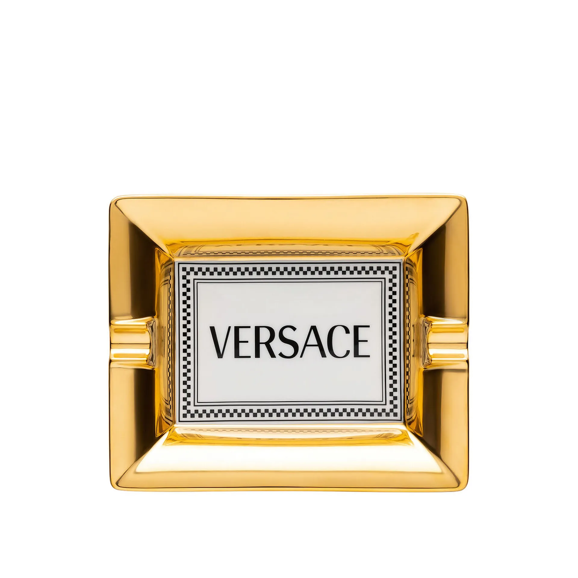 Medusa Rhapsody Askebeger 16 cm - Versace - NO GA