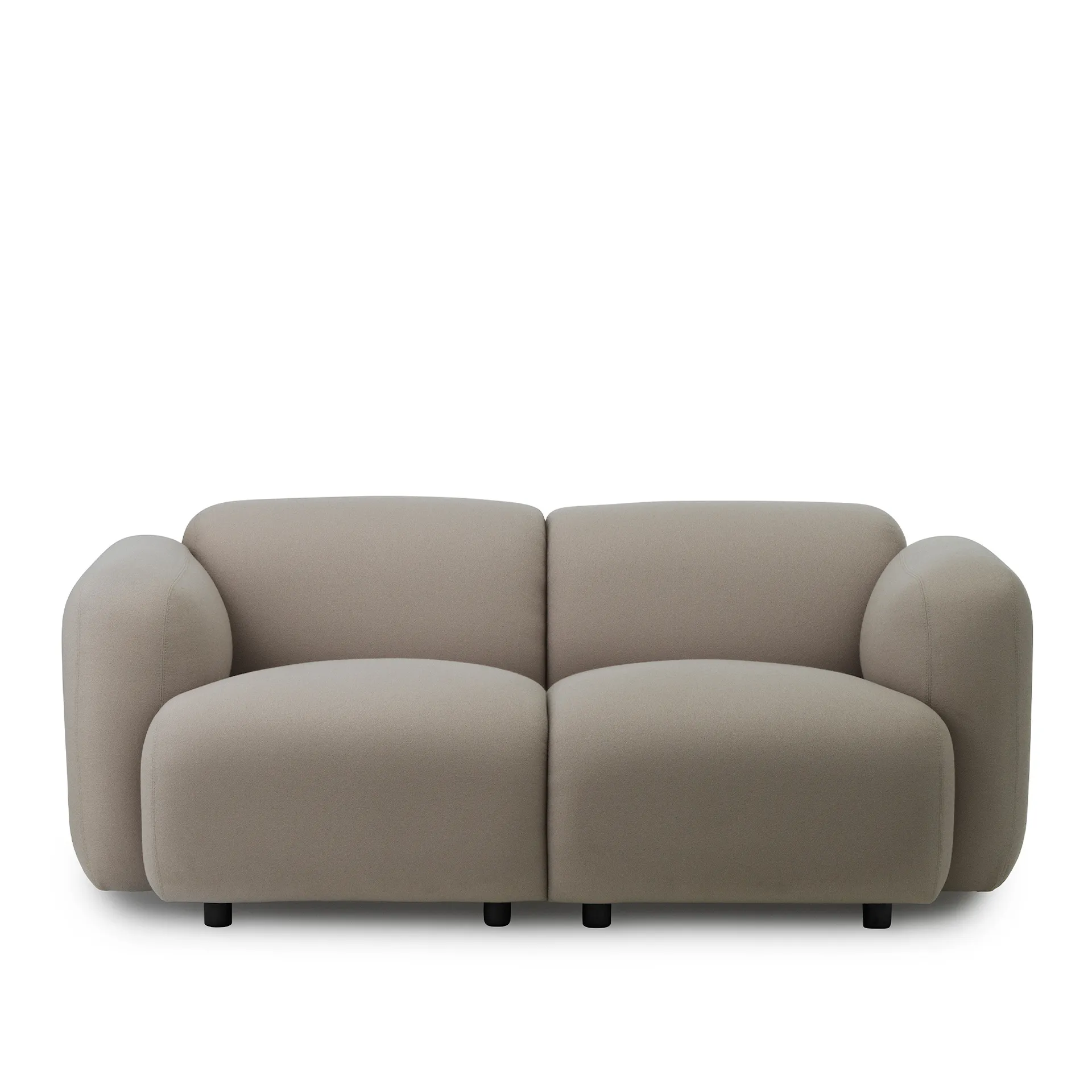 Swell Sofa 2 Seater - Normann Copenhagen - NO GA