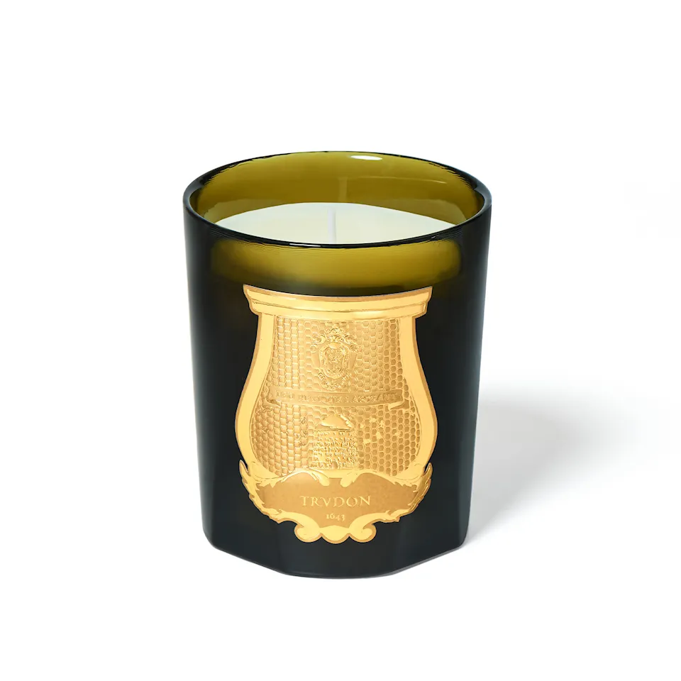 Ernesto Scented Candle