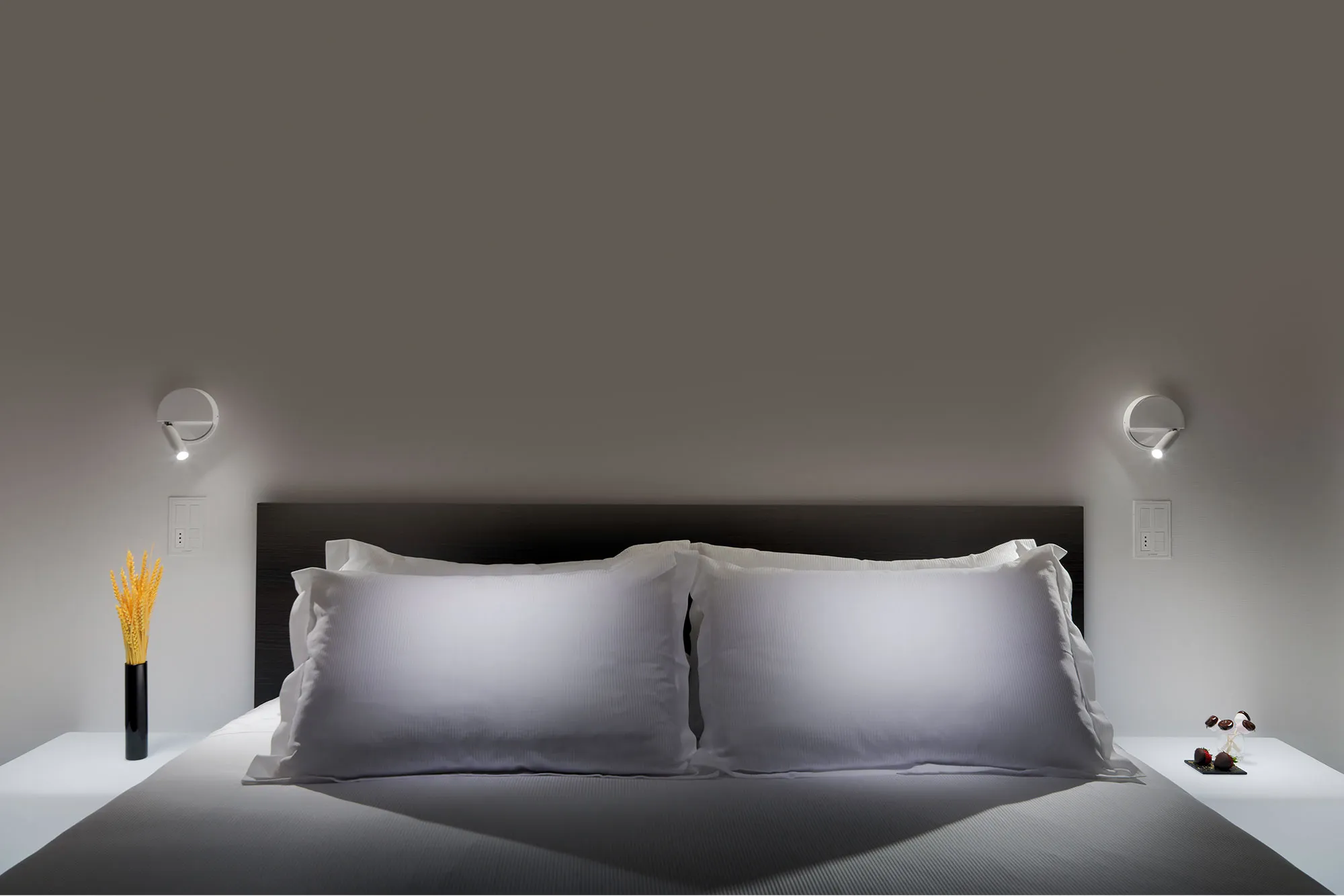 Ledtube R - Wall Lamp - 2