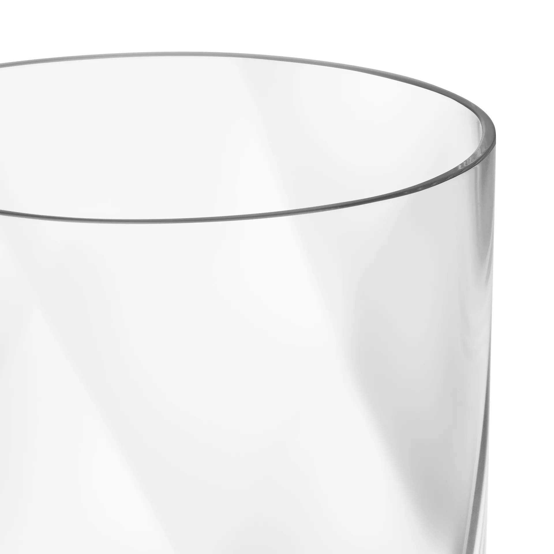 Château Tumbler 22 cl - Kosta Boda - Bertil Vallien - NO GA