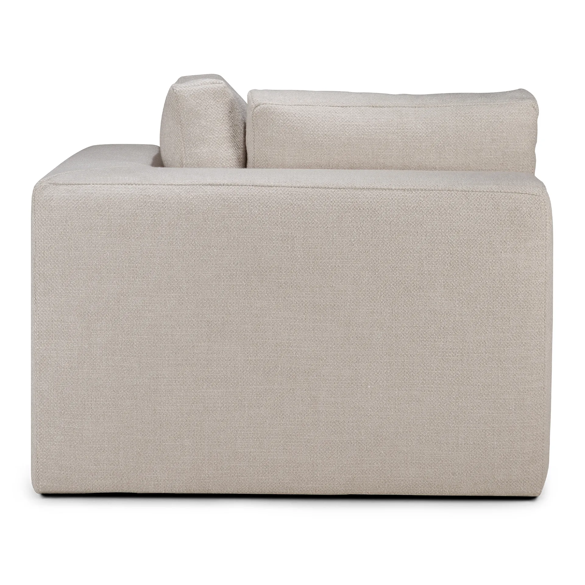 Mellow Modular Sofa Corner - Ethnicraft - NO GA