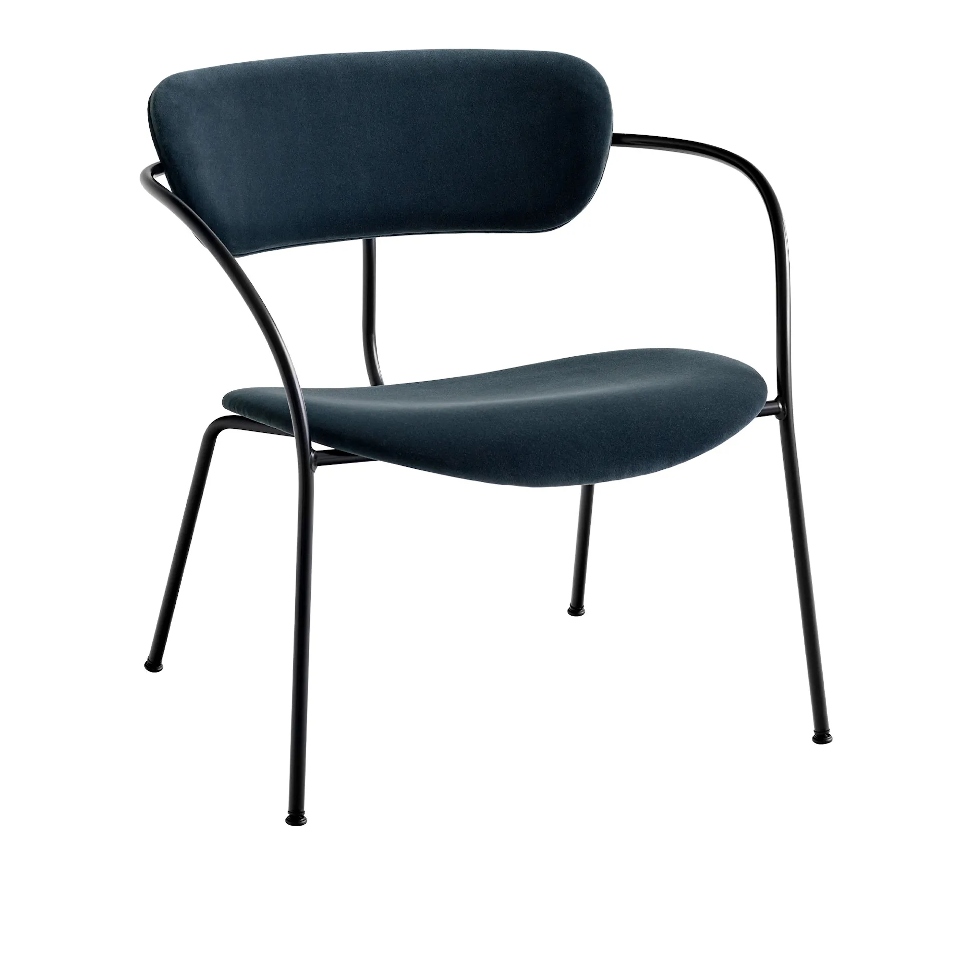 Pavilion AV11 Lounge Chair - &Tradition - NO GA