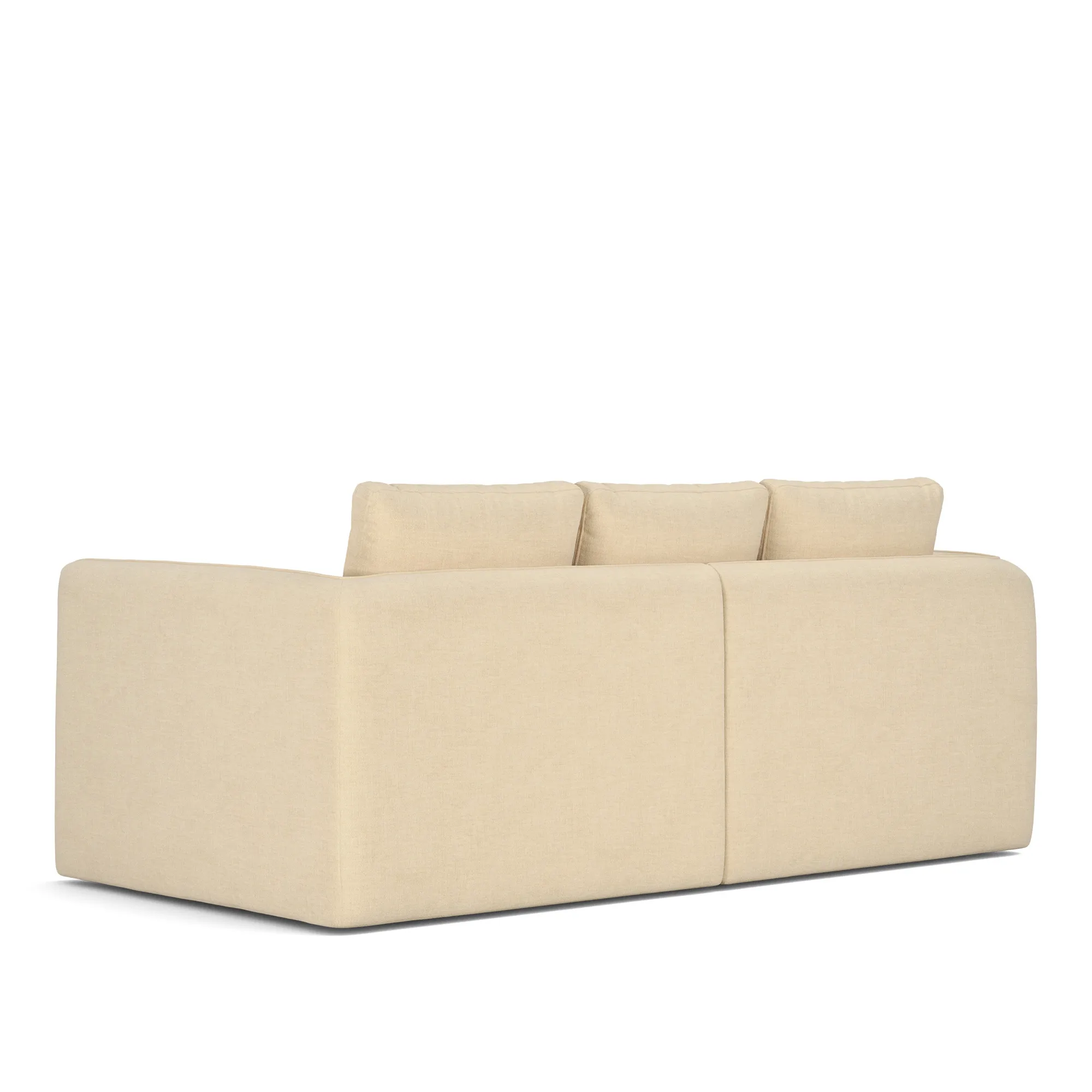 Pavarotti 02 2-seters sofa - 7