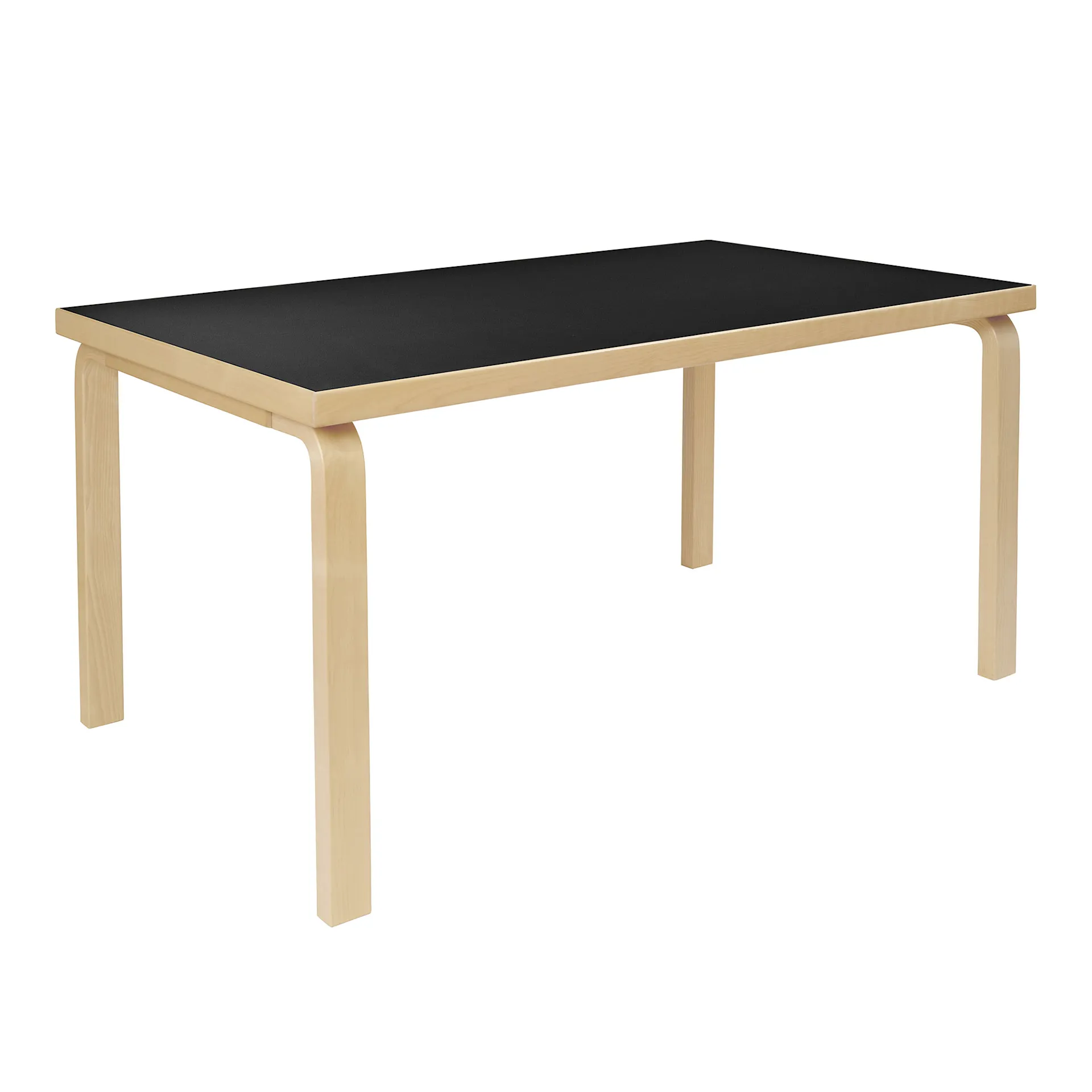 Bord 82B 135x85 cm - Artek - Alvar Aalto - NO GA