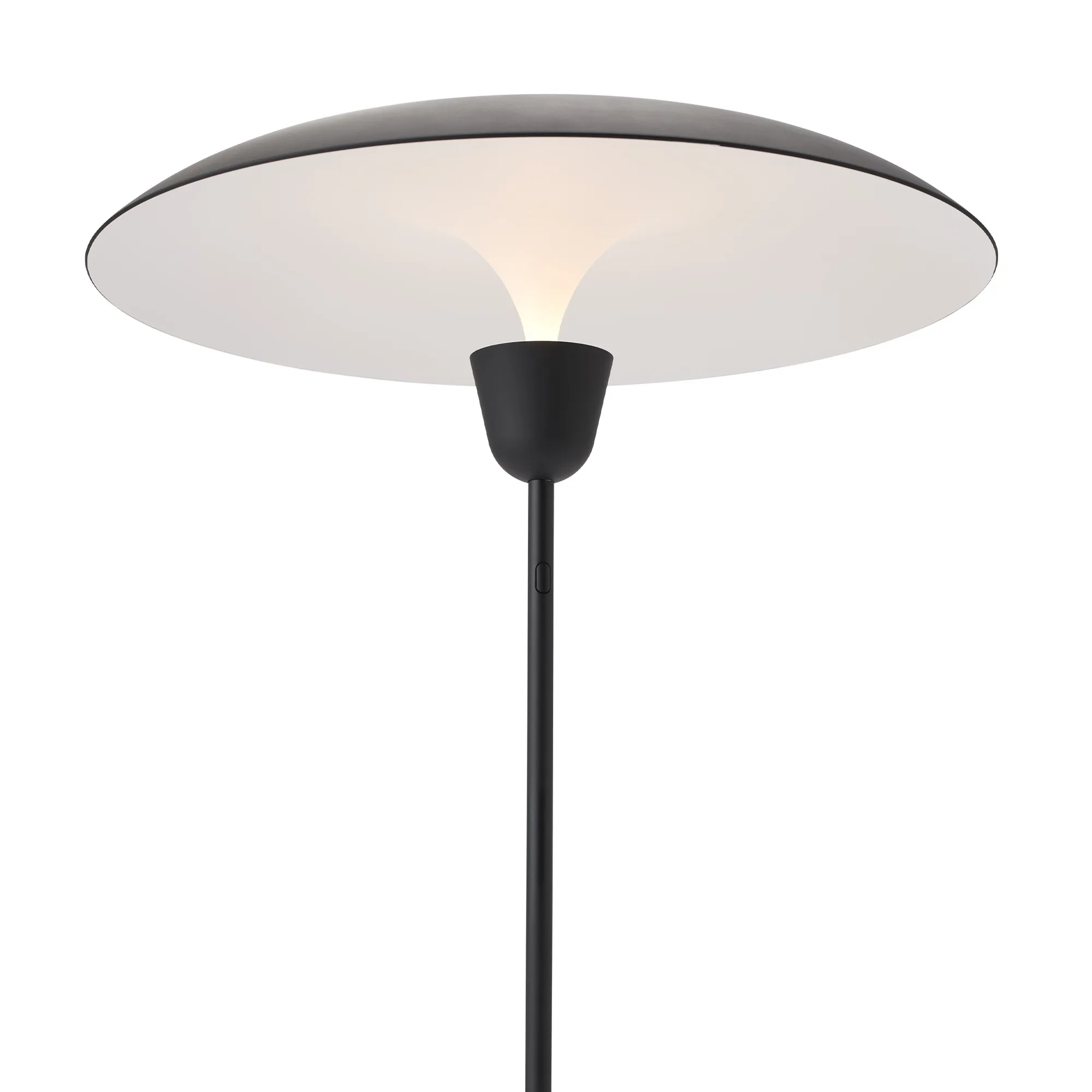 Kantarell gulvlampe - 9