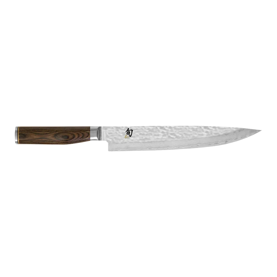 Shun Premier Trancheringskniv 24 cm